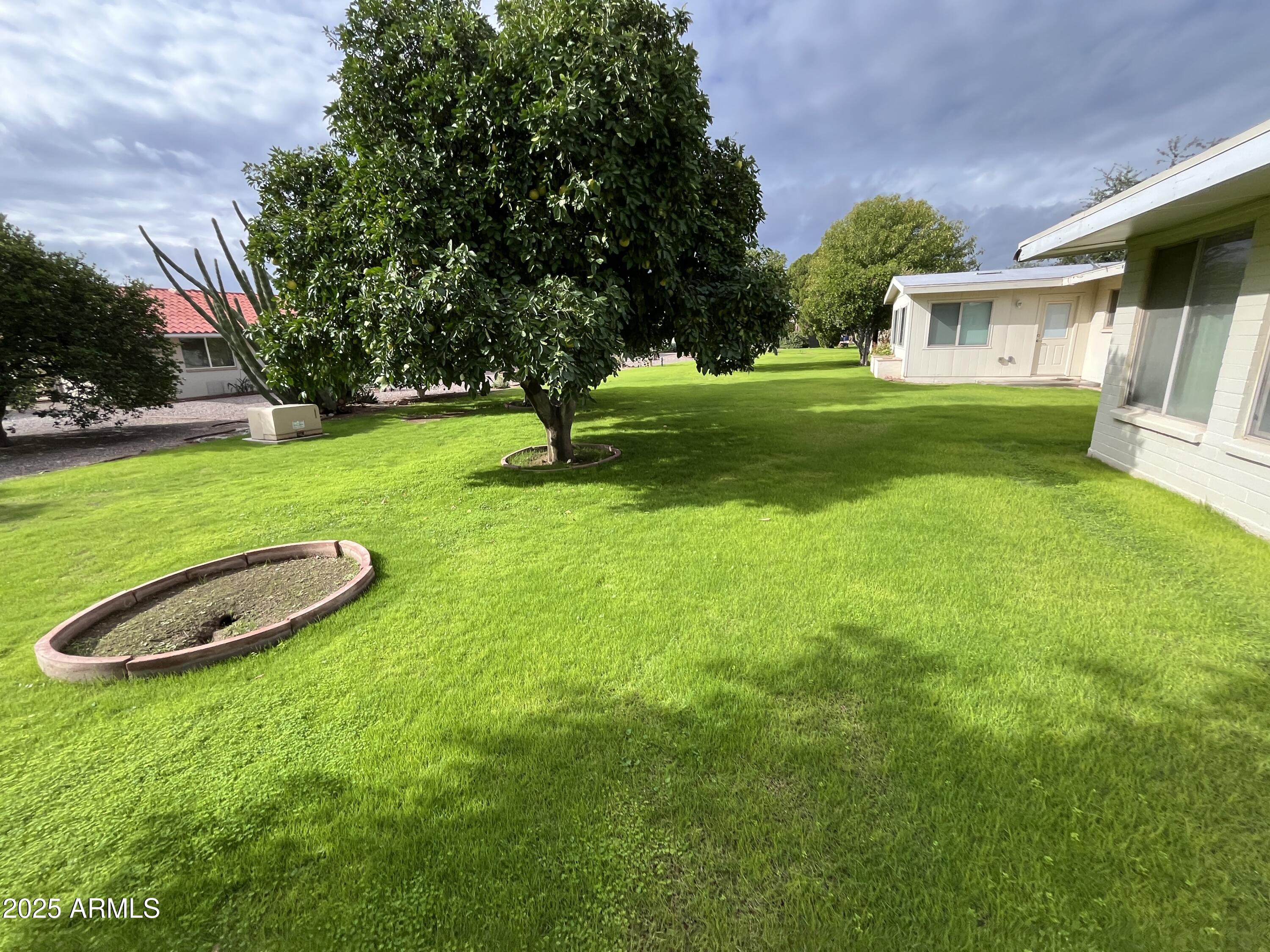 SUN CITY 6C TRACT C D - Residential