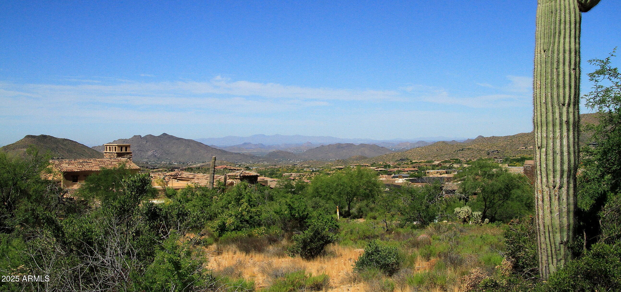 DESERT MOUNTAIN - Land