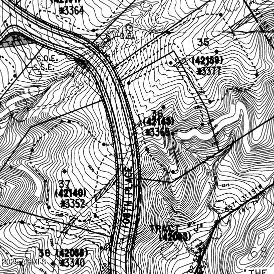 DESERT MOUNTAIN - Land