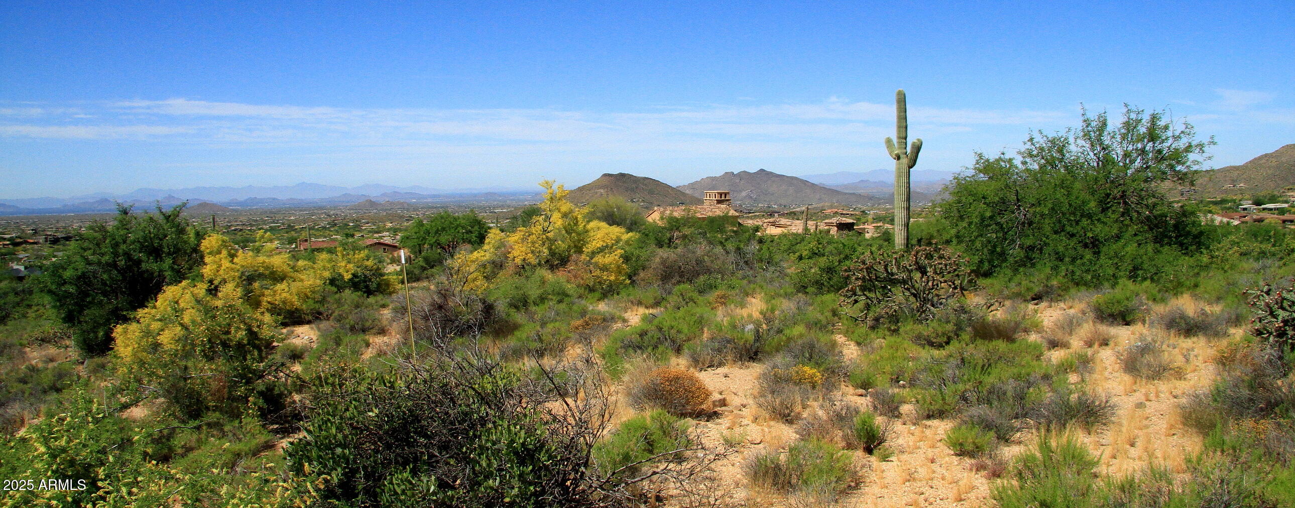 DESERT MOUNTAIN - Land