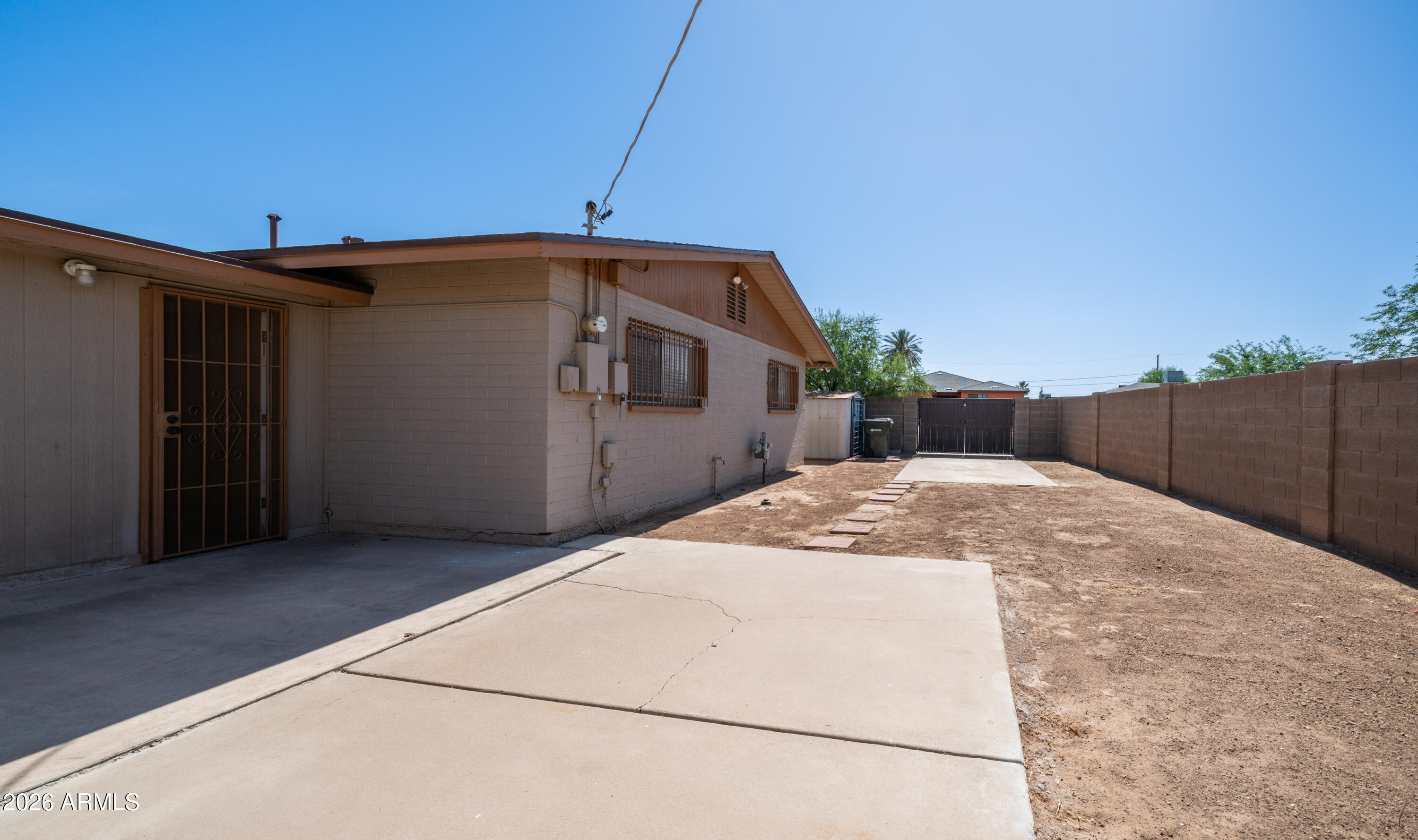 MOORES ADDITION - Residential