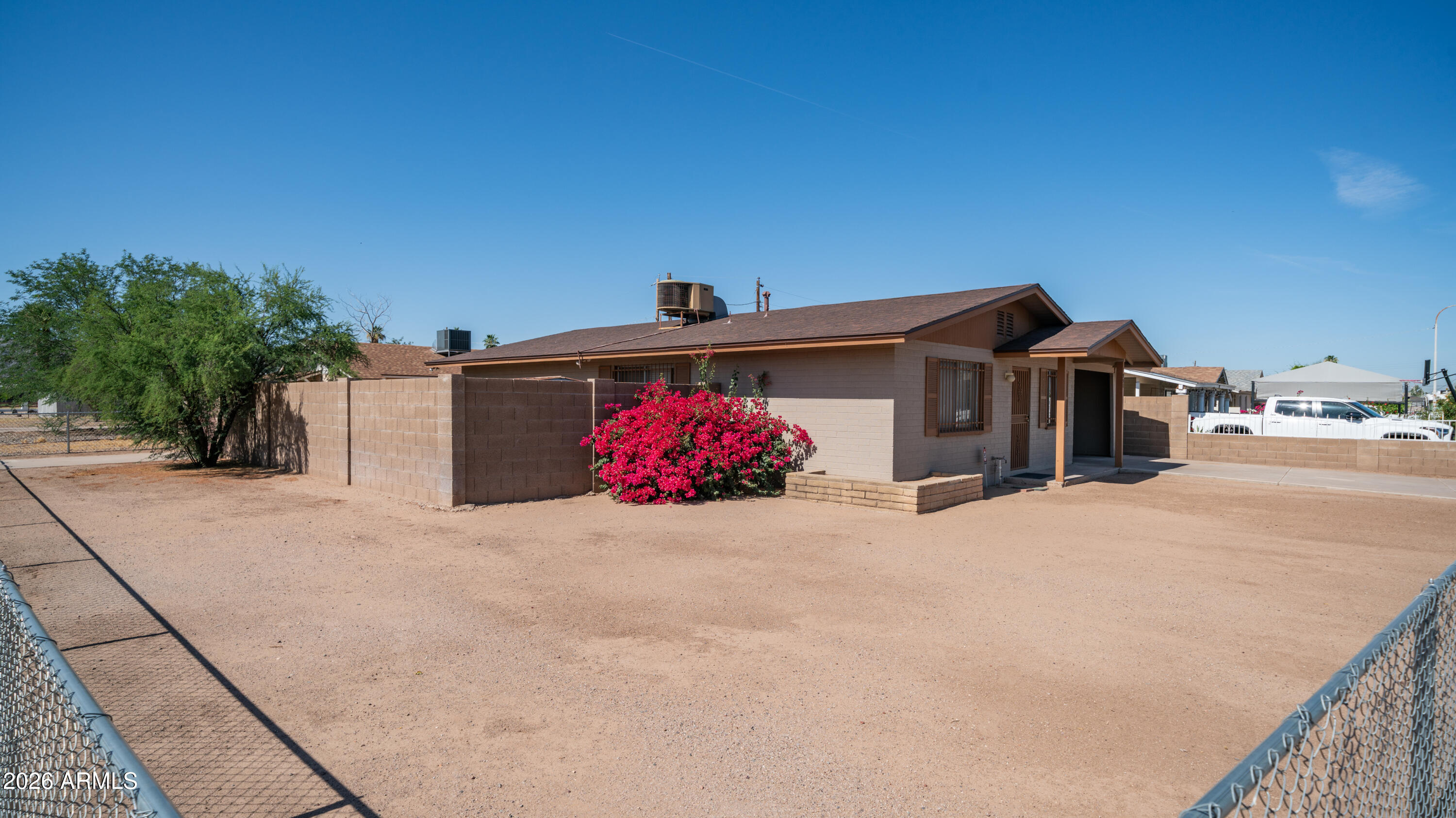 MOORES ADDITION - Residential