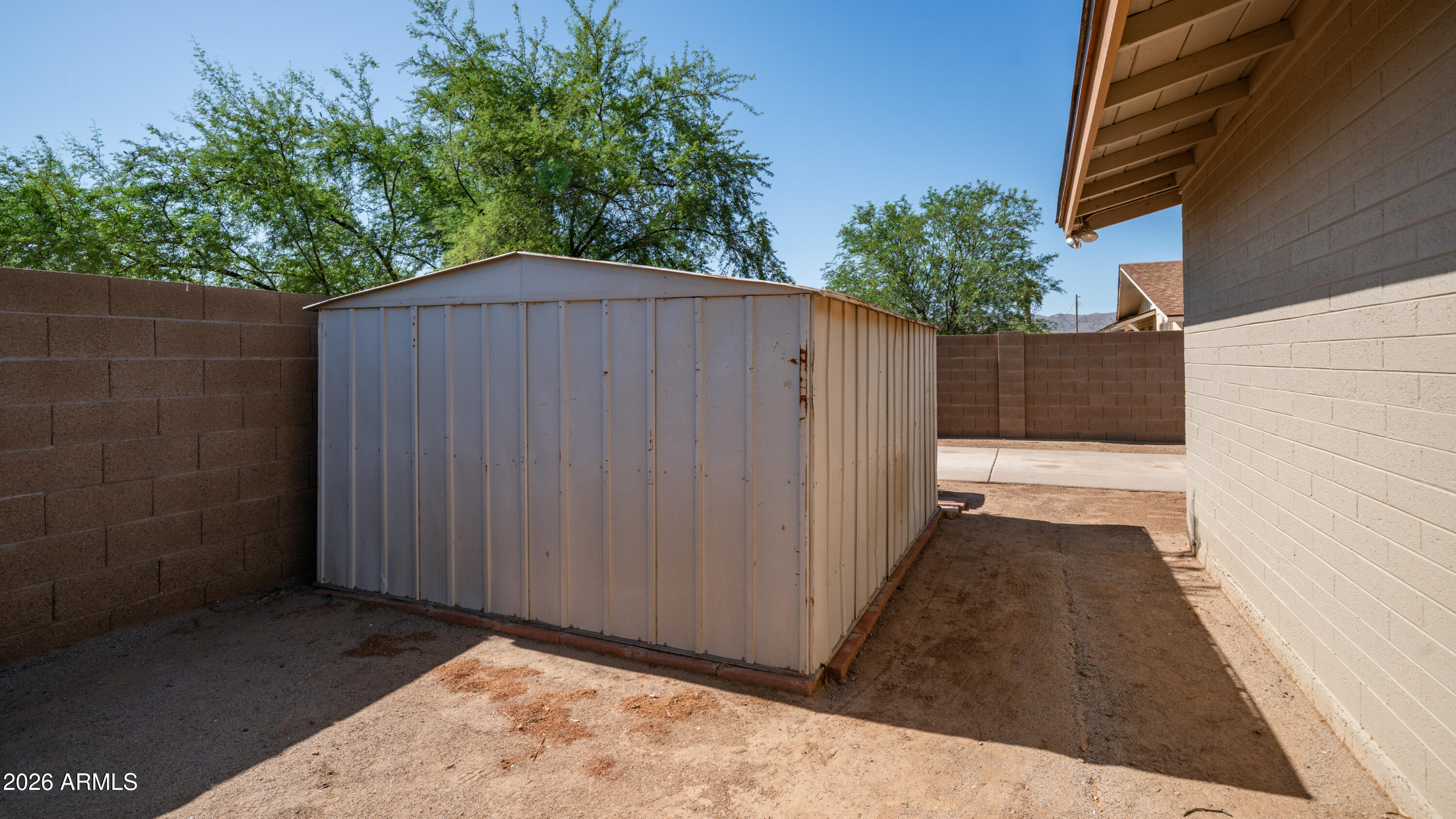 MOORES ADDITION - Residential