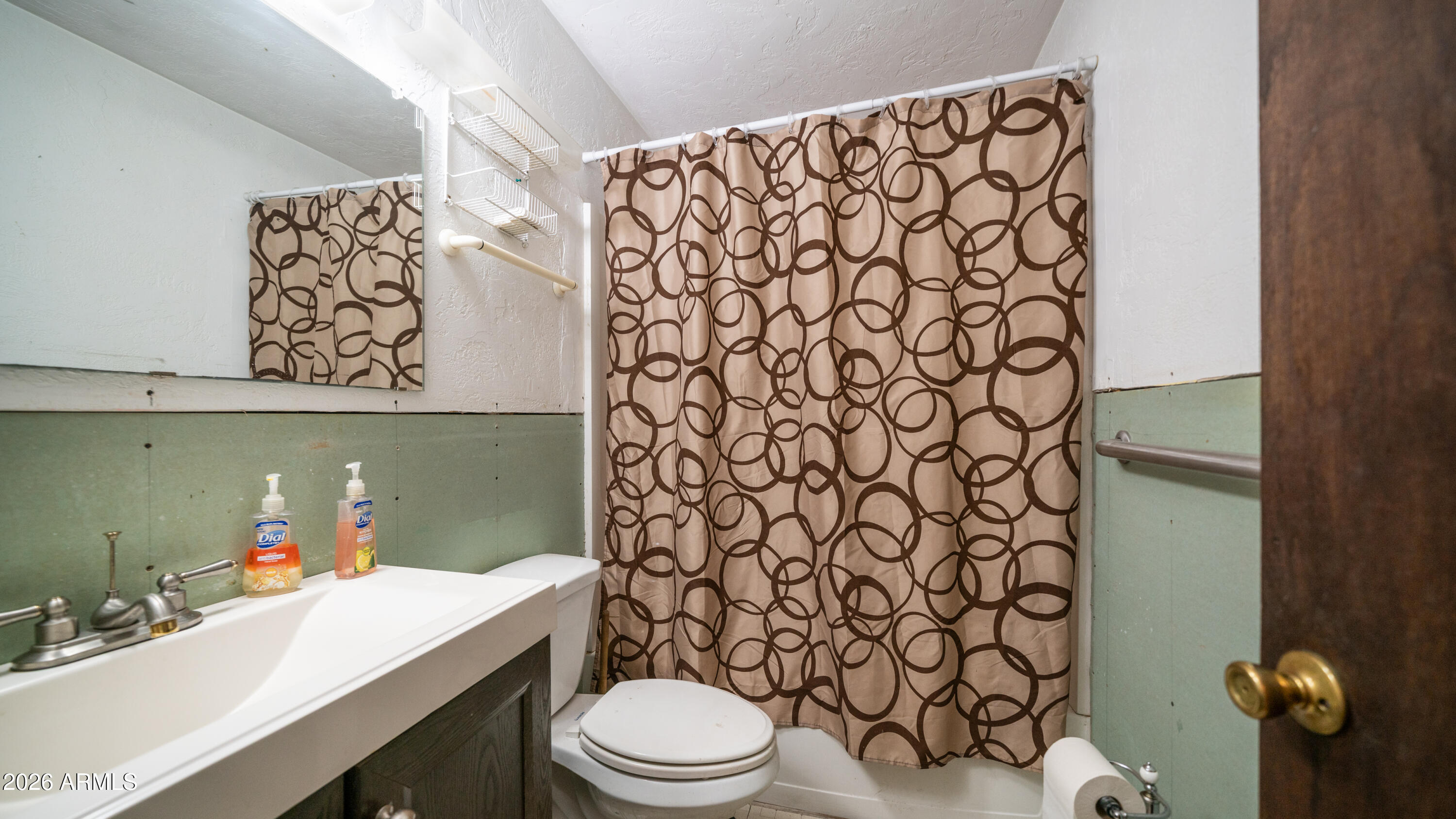 MOORES ADDITION - Residential