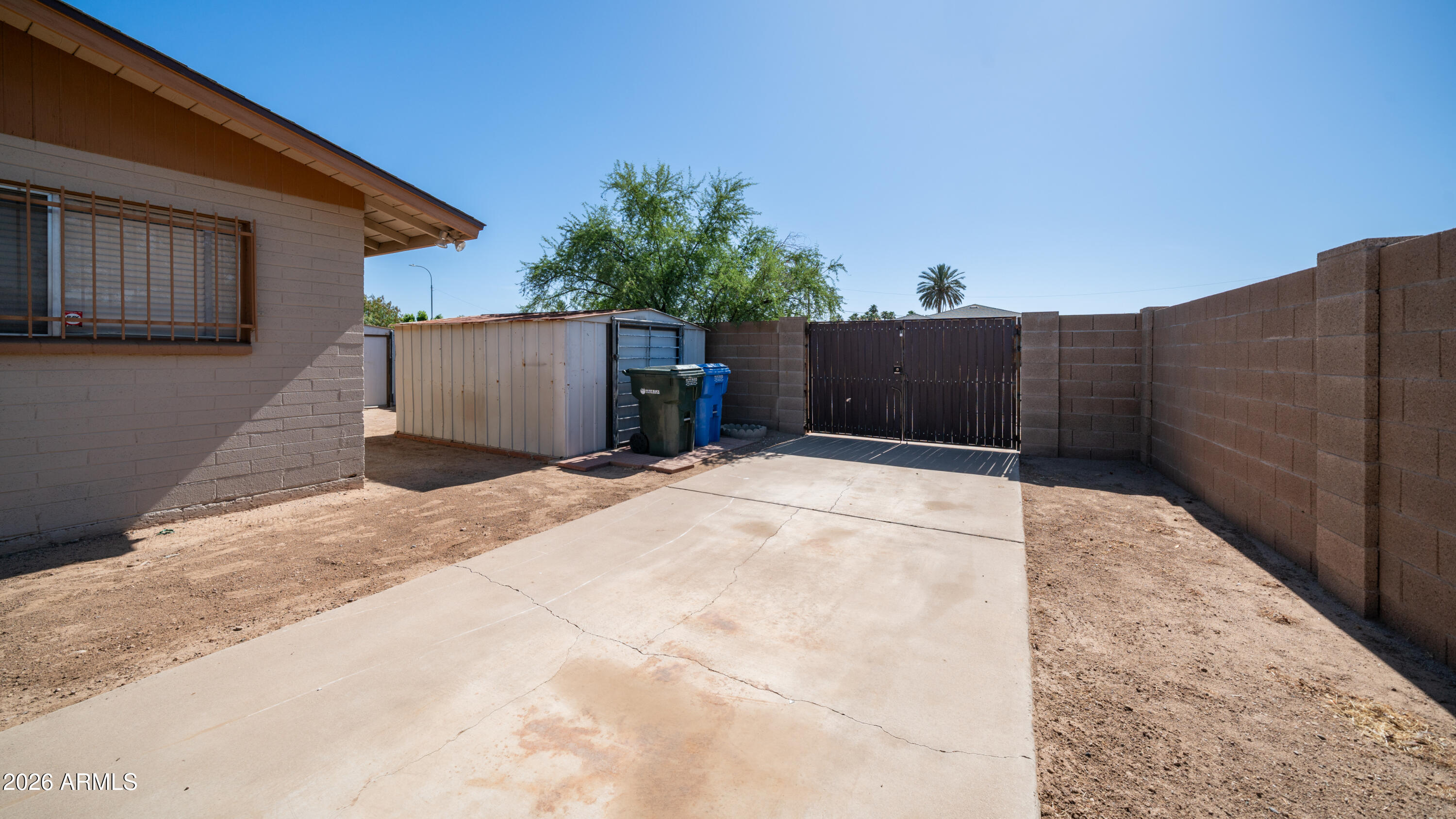 MOORES ADDITION - Residential