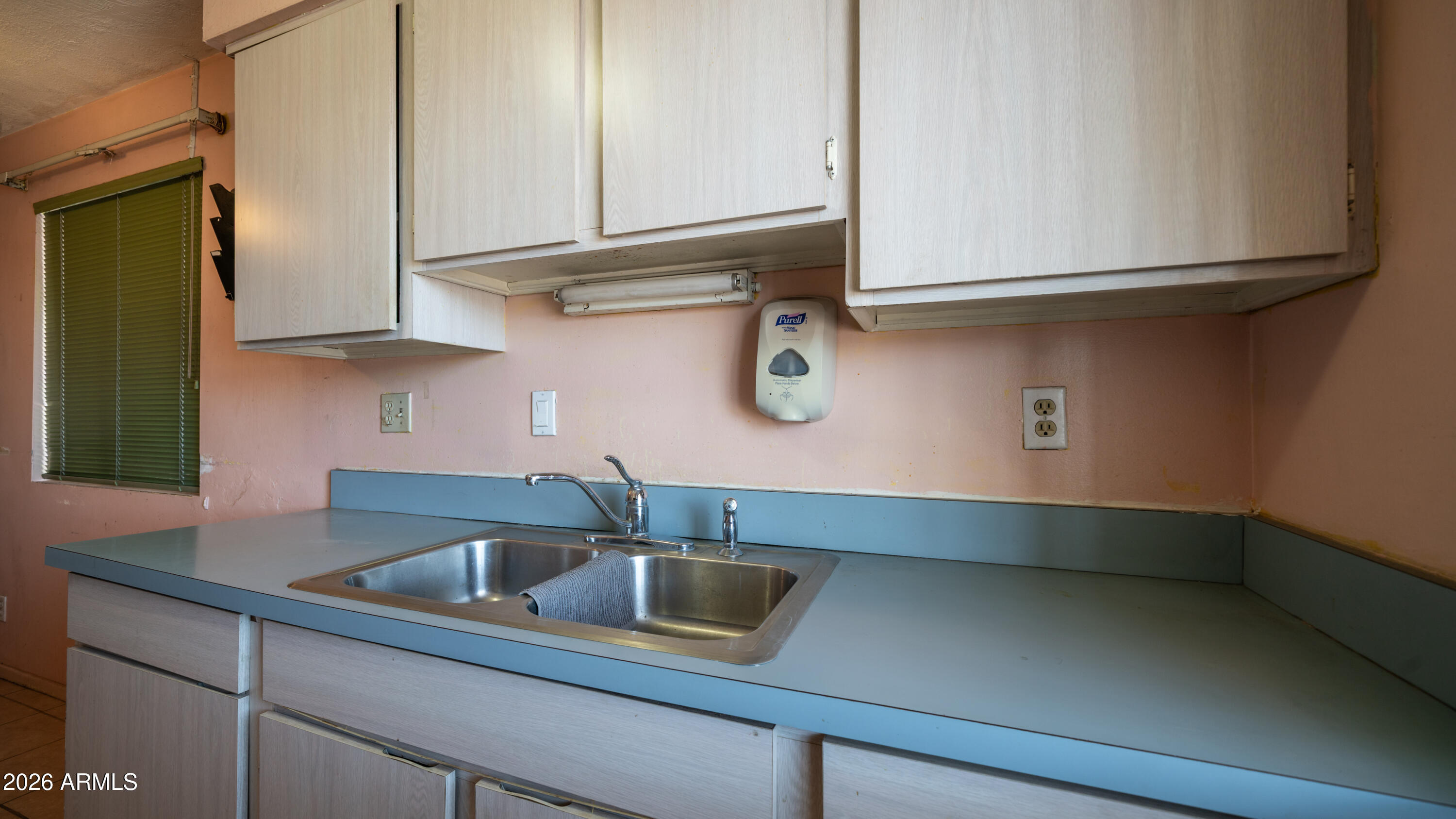 MOORES ADDITION - Residential