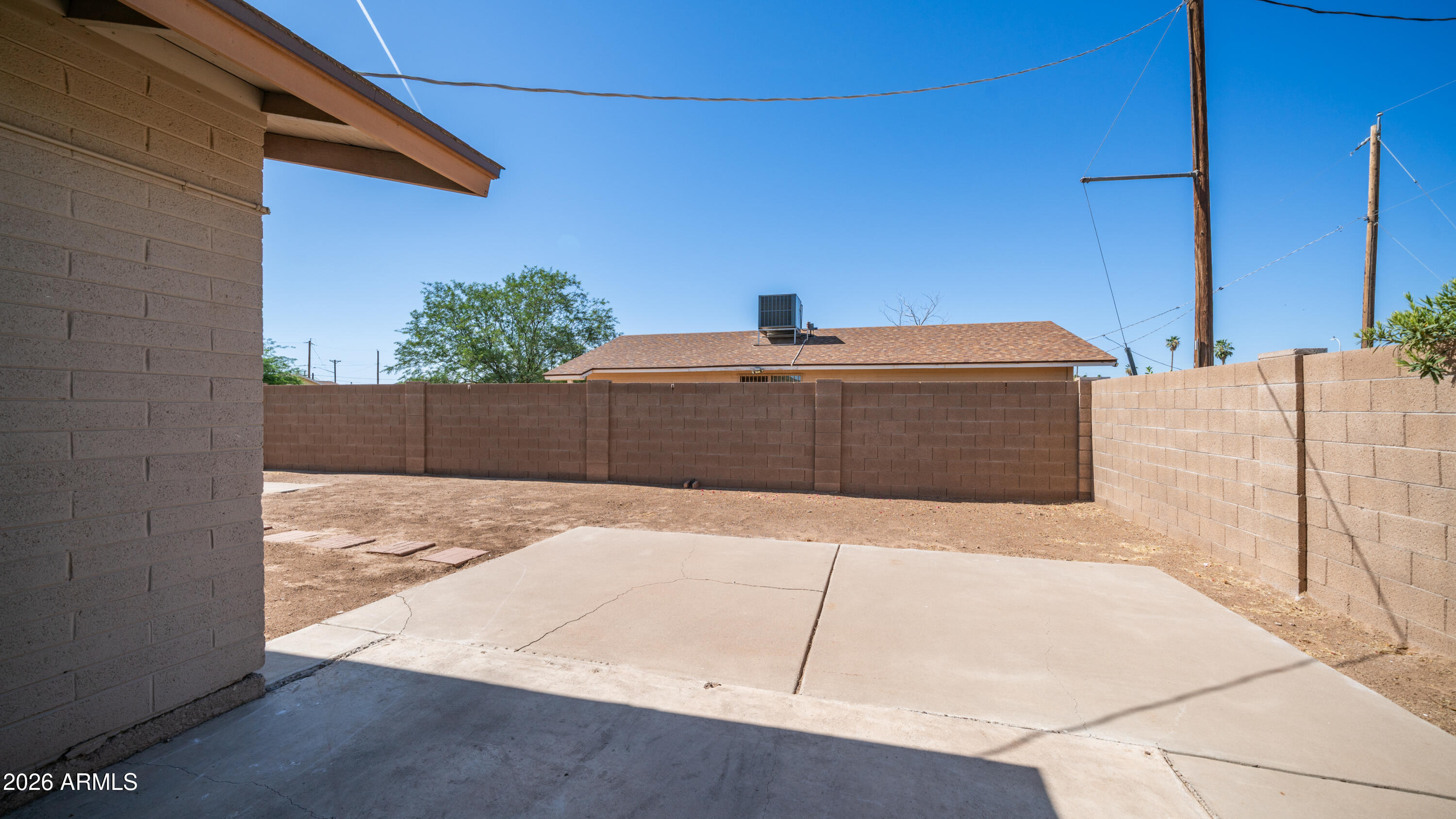 MOORES ADDITION - Residential