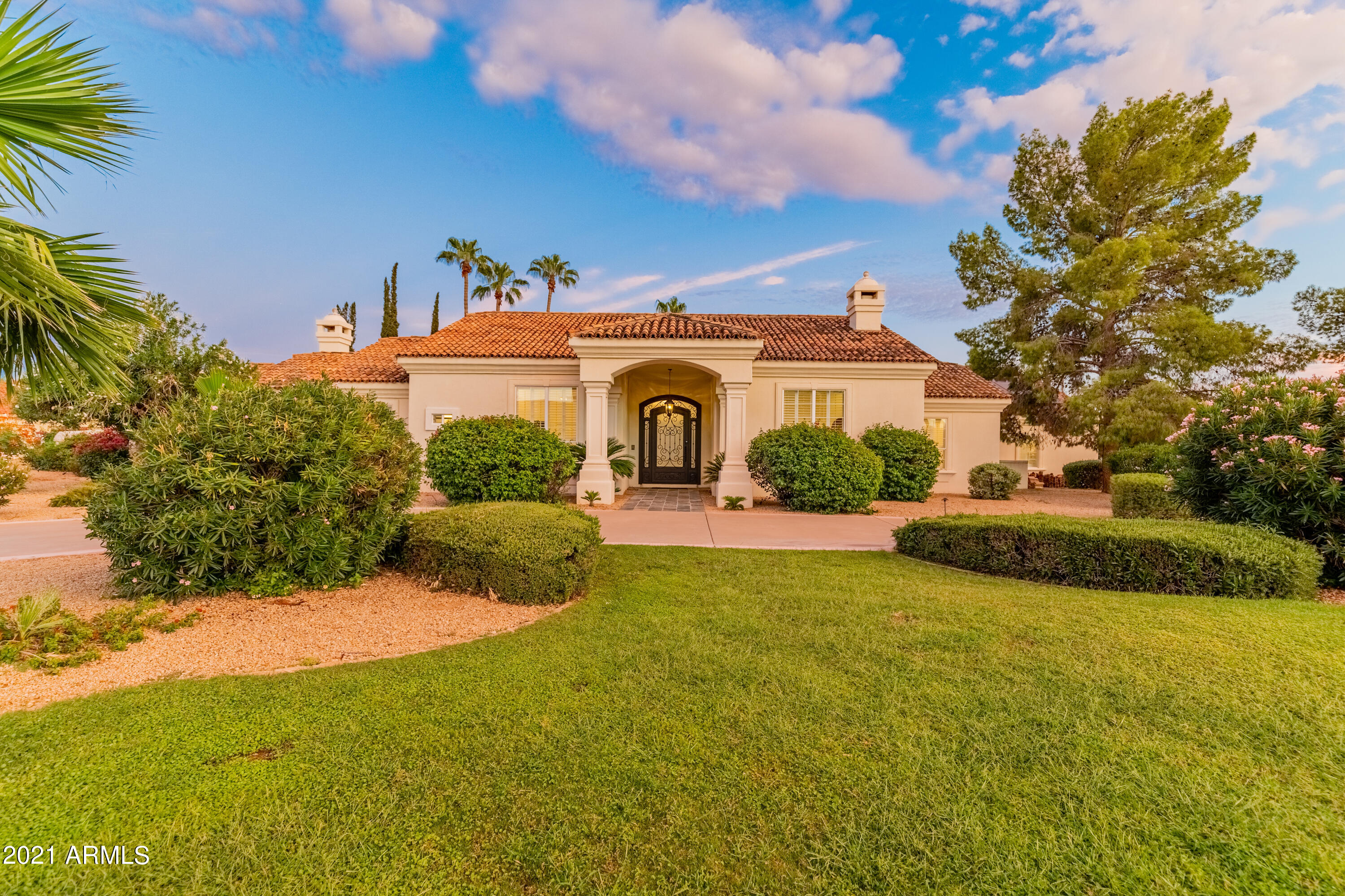 MCDOWELL SHADOW ESTATES LT 1-30 - Residential