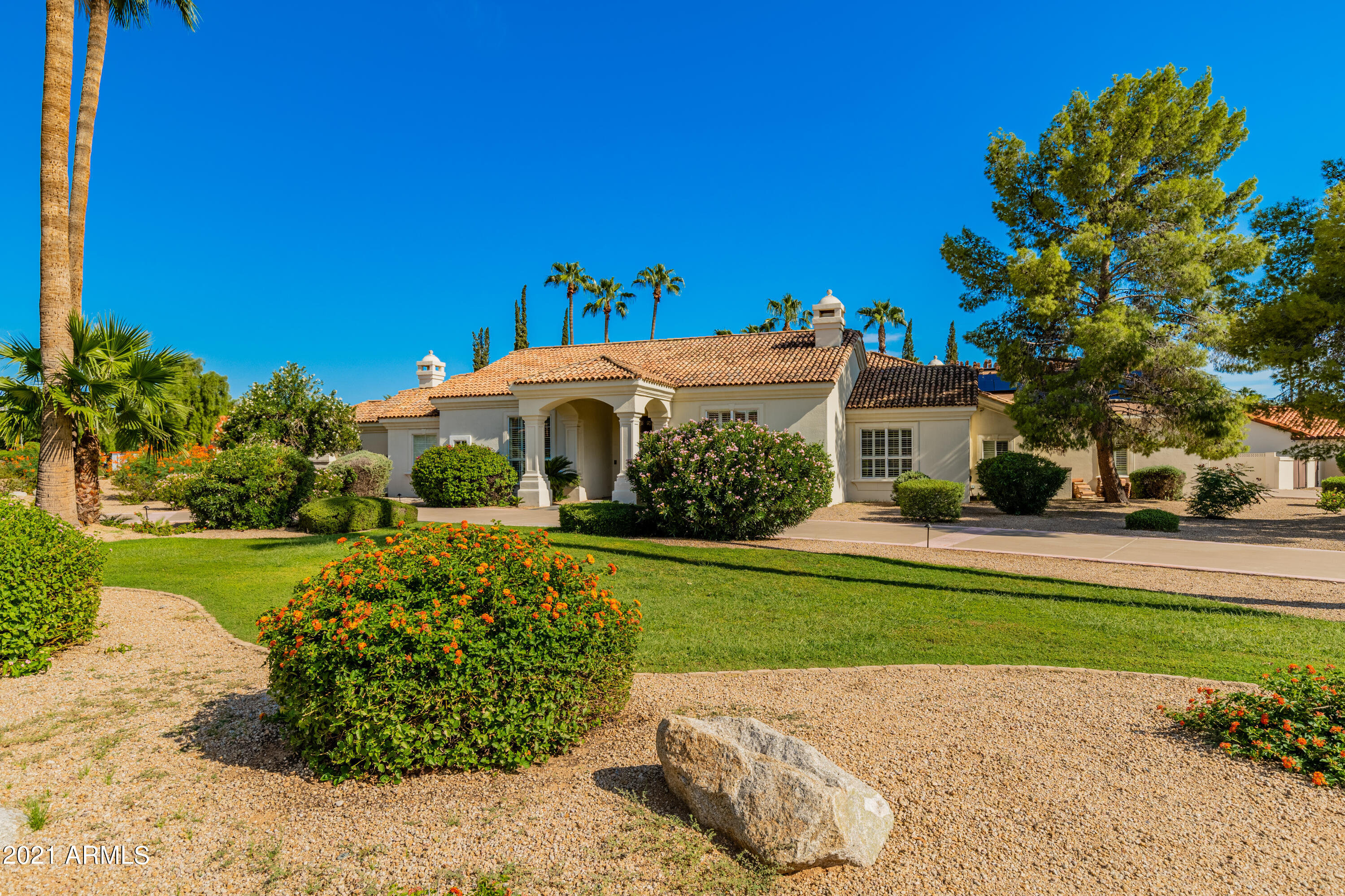 MCDOWELL SHADOW ESTATES LT 1-30 - Residential