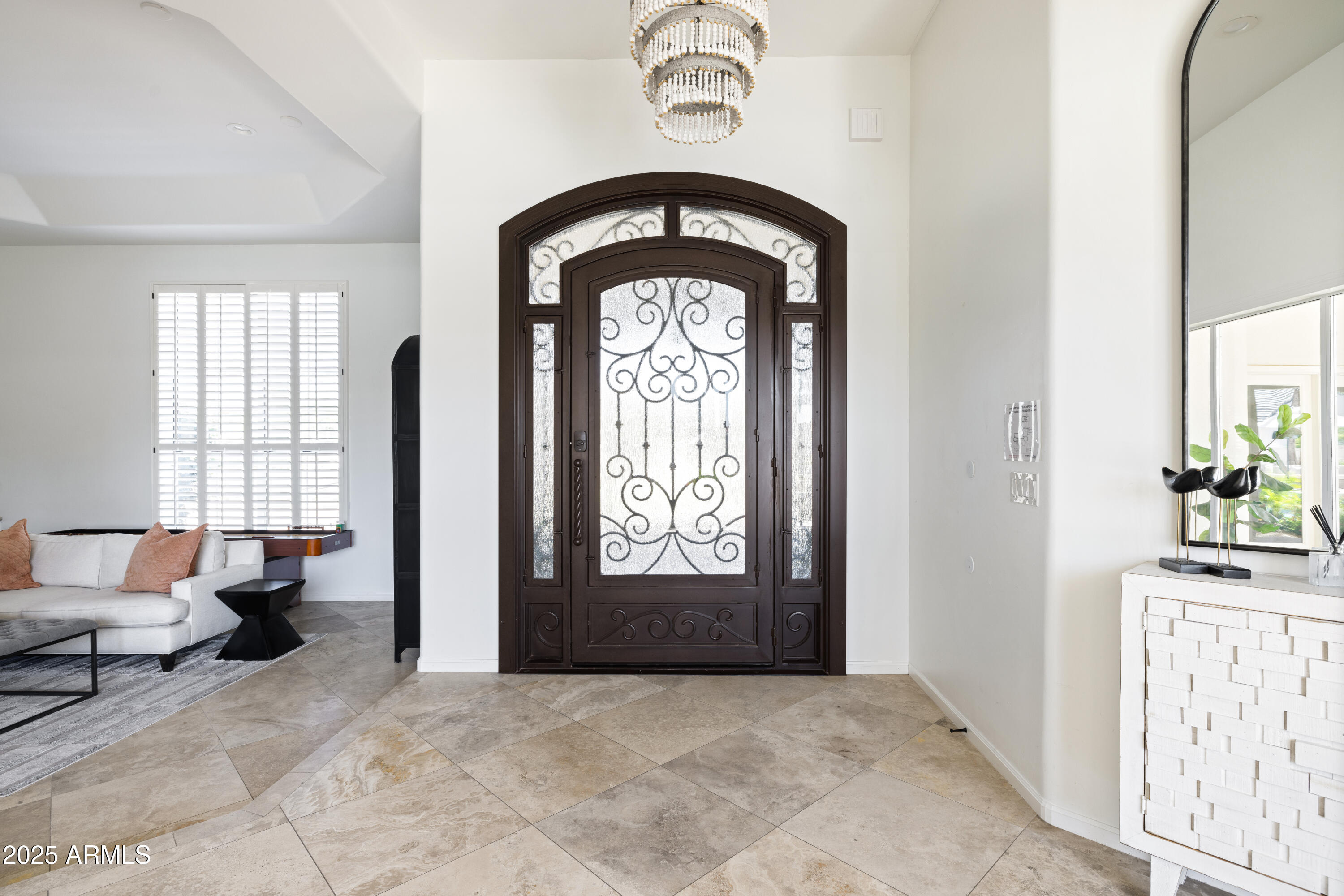 MCDOWELL SHADOW ESTATES LT 1-30 - Residential