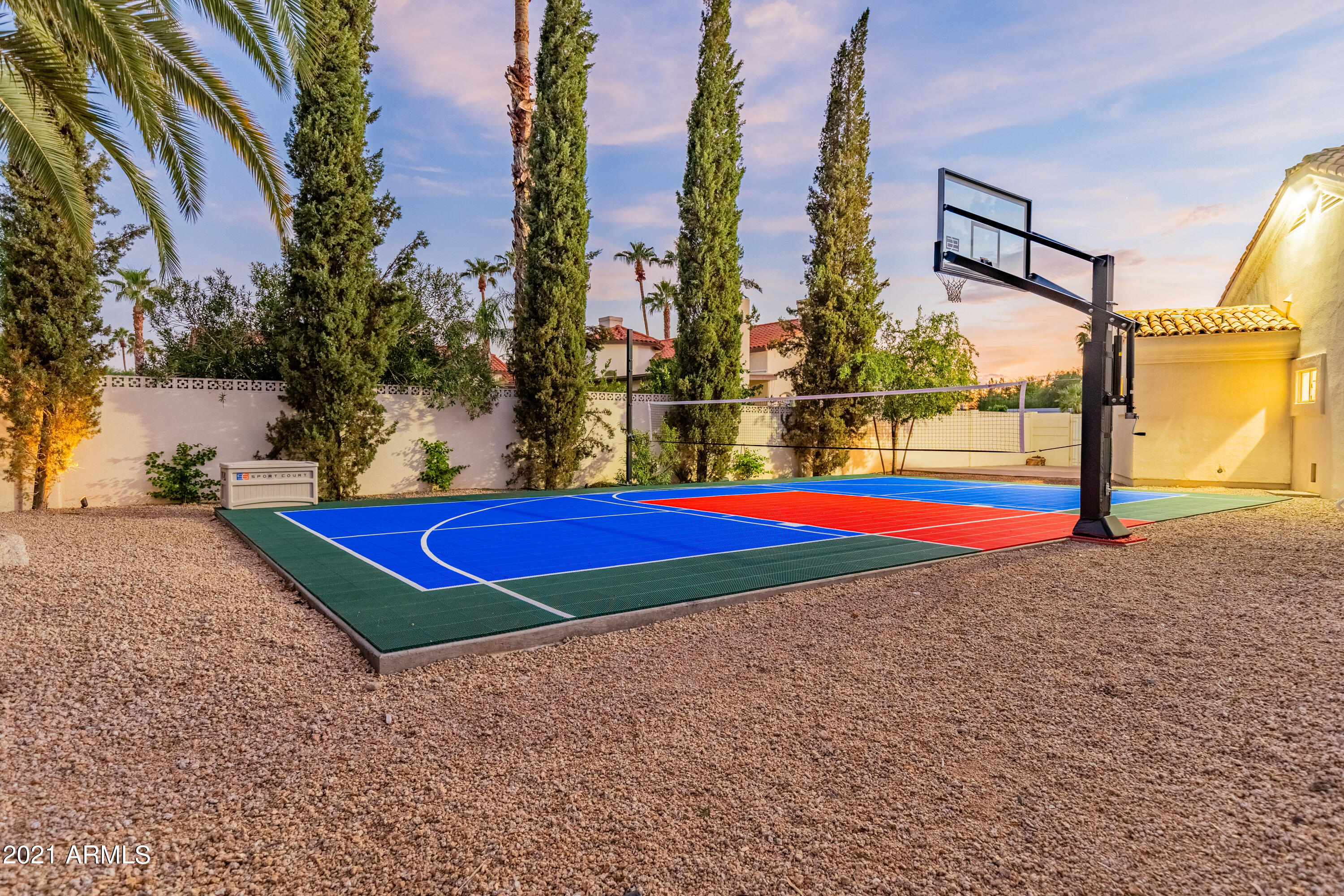 MCDOWELL SHADOW ESTATES LT 1-30 - Residential