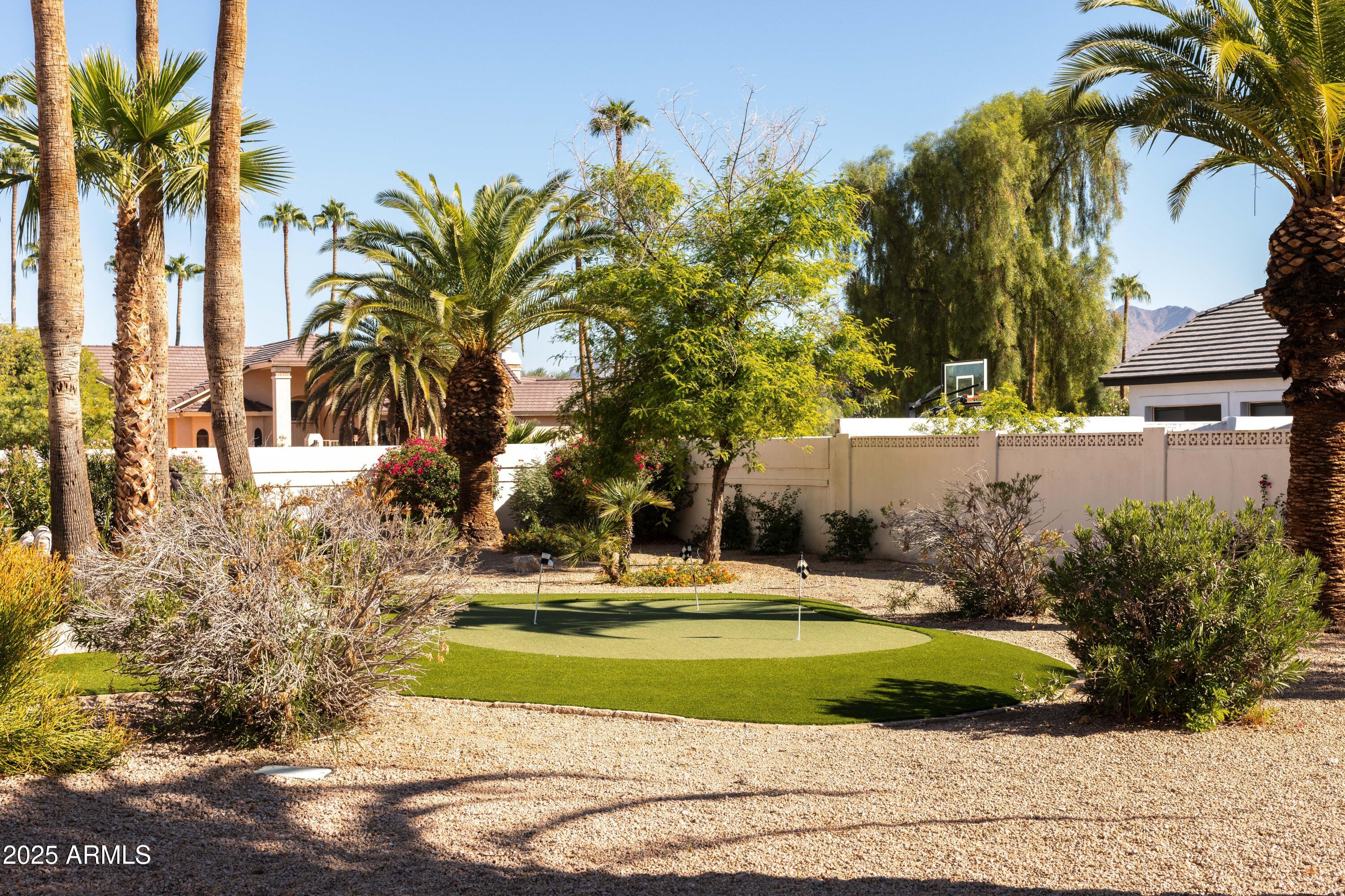 MCDOWELL SHADOW ESTATES LT 1-30 - Residential