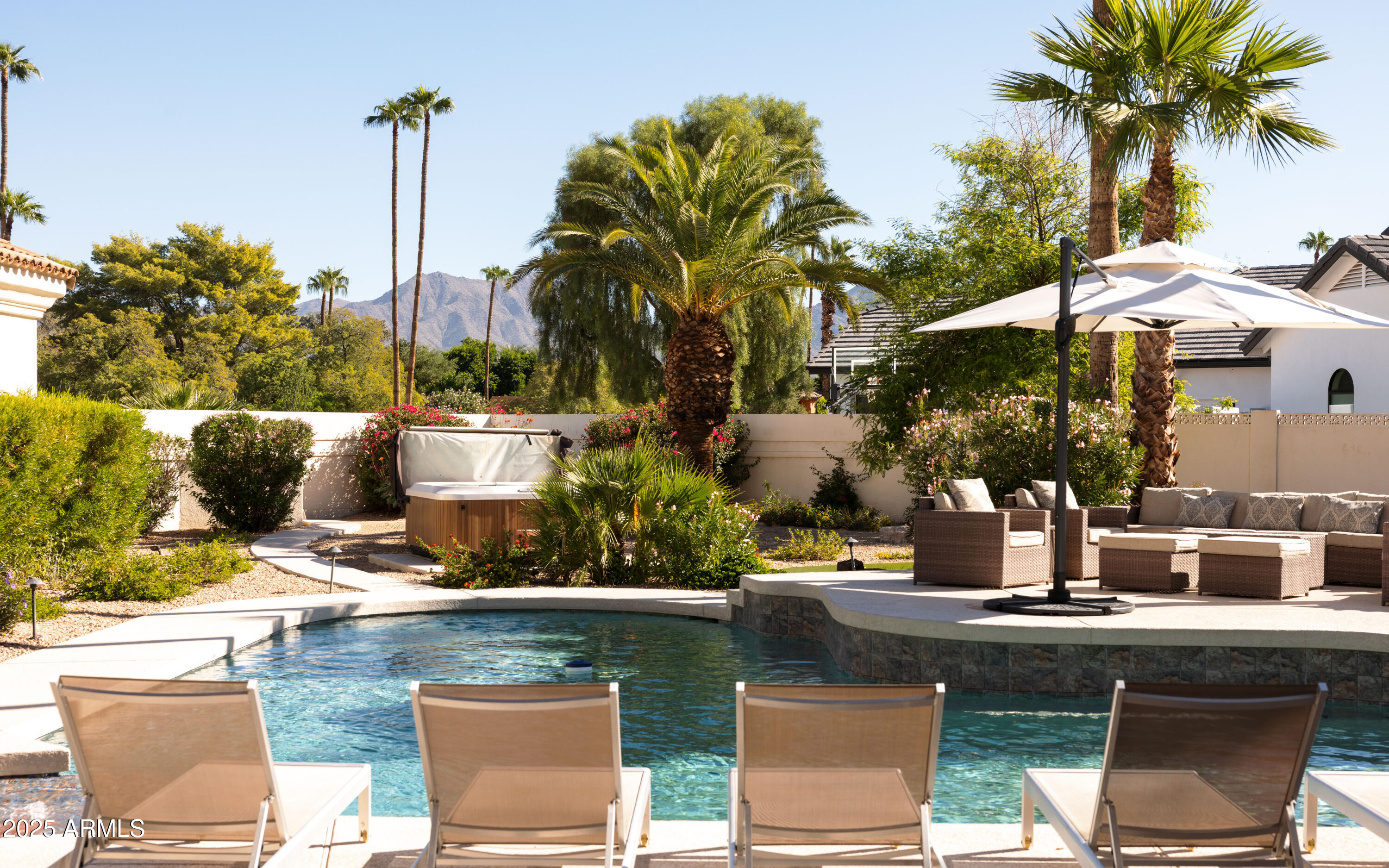 MCDOWELL SHADOW ESTATES LT 1-30 - Residential