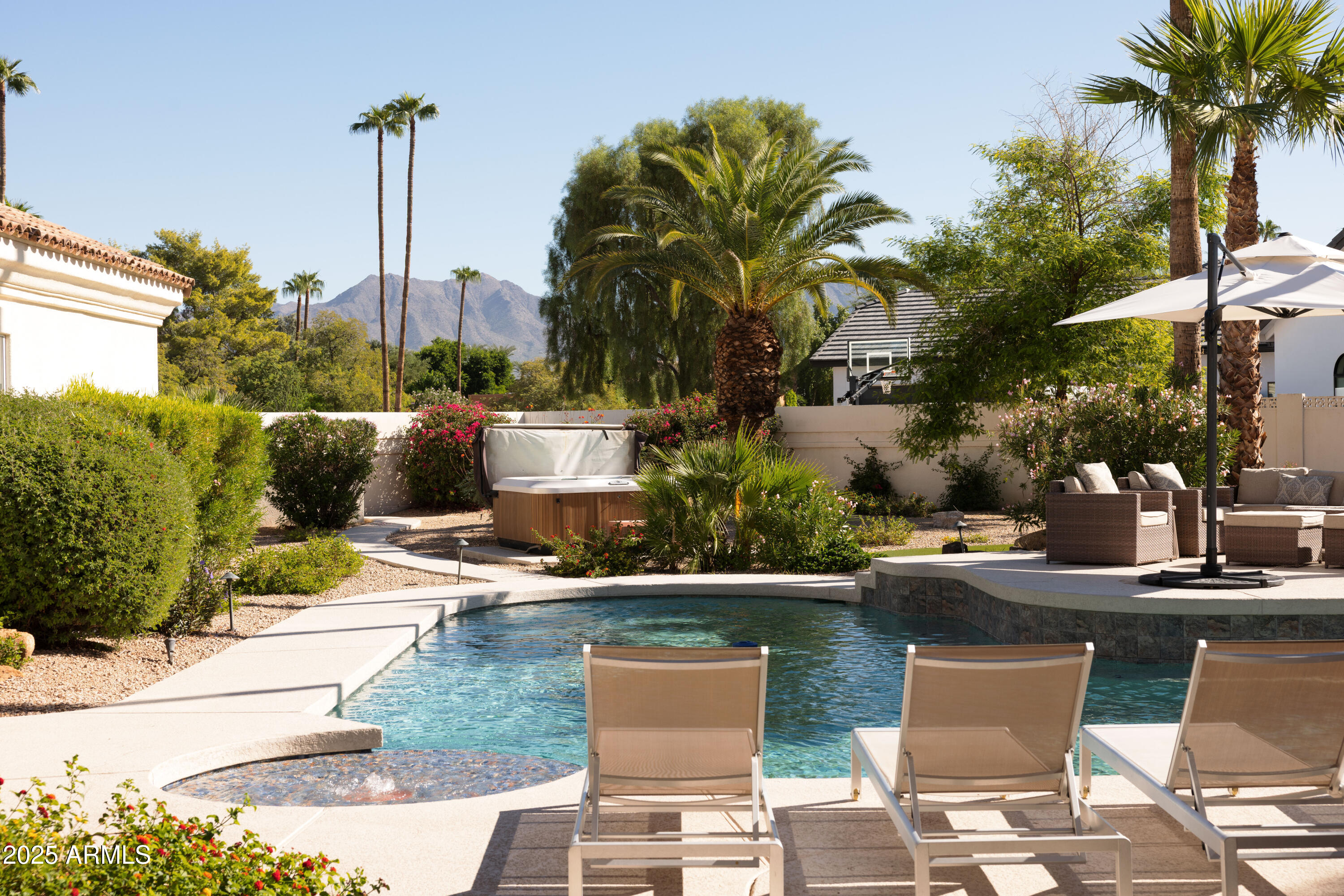 MCDOWELL SHADOW ESTATES LT 1-30 - Residential