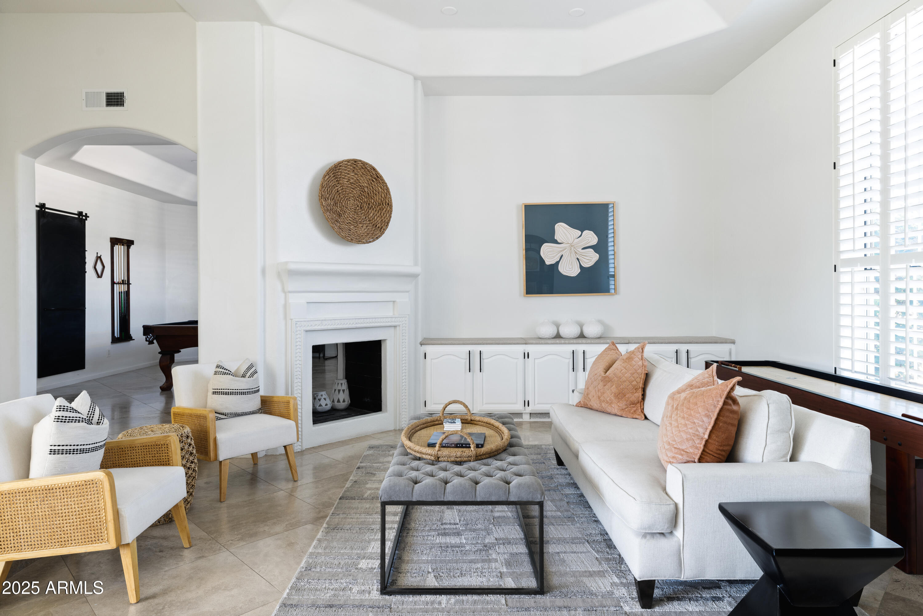 MCDOWELL SHADOW ESTATES LT 1-30 - Residential