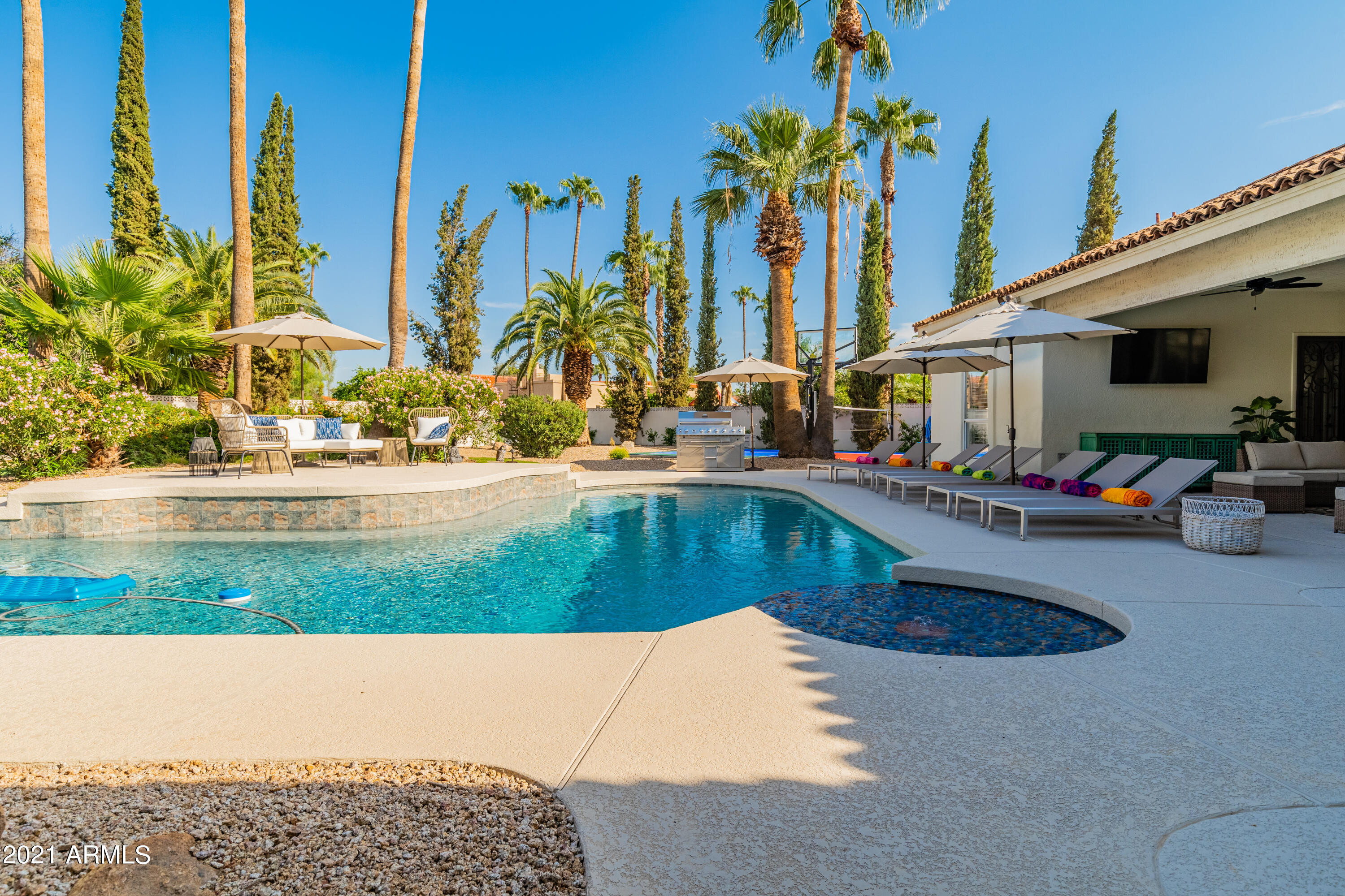 MCDOWELL SHADOW ESTATES LT 1-30 - Residential