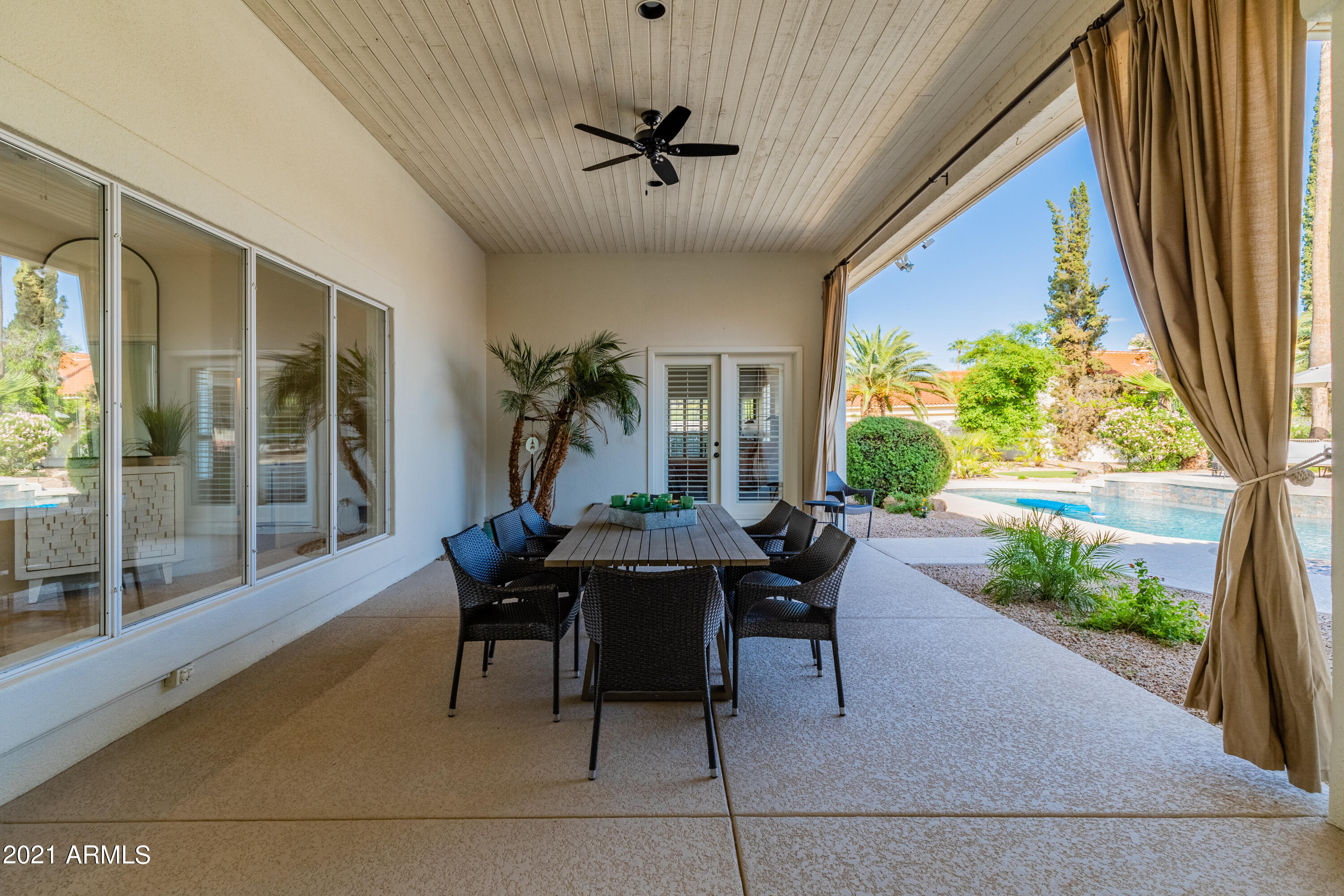 MCDOWELL SHADOW ESTATES LT 1-30 - Residential