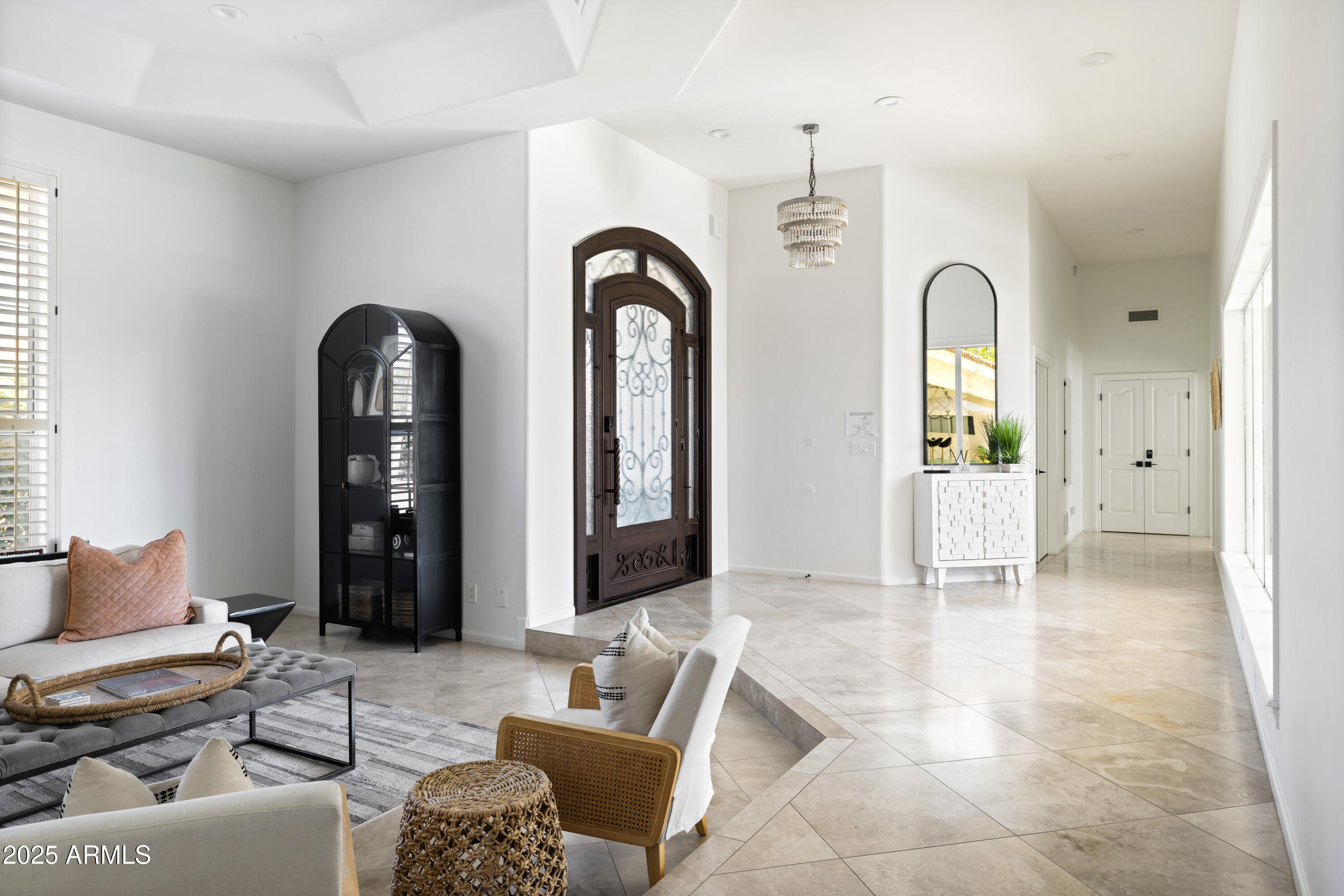 MCDOWELL SHADOW ESTATES LT 1-30 - Residential