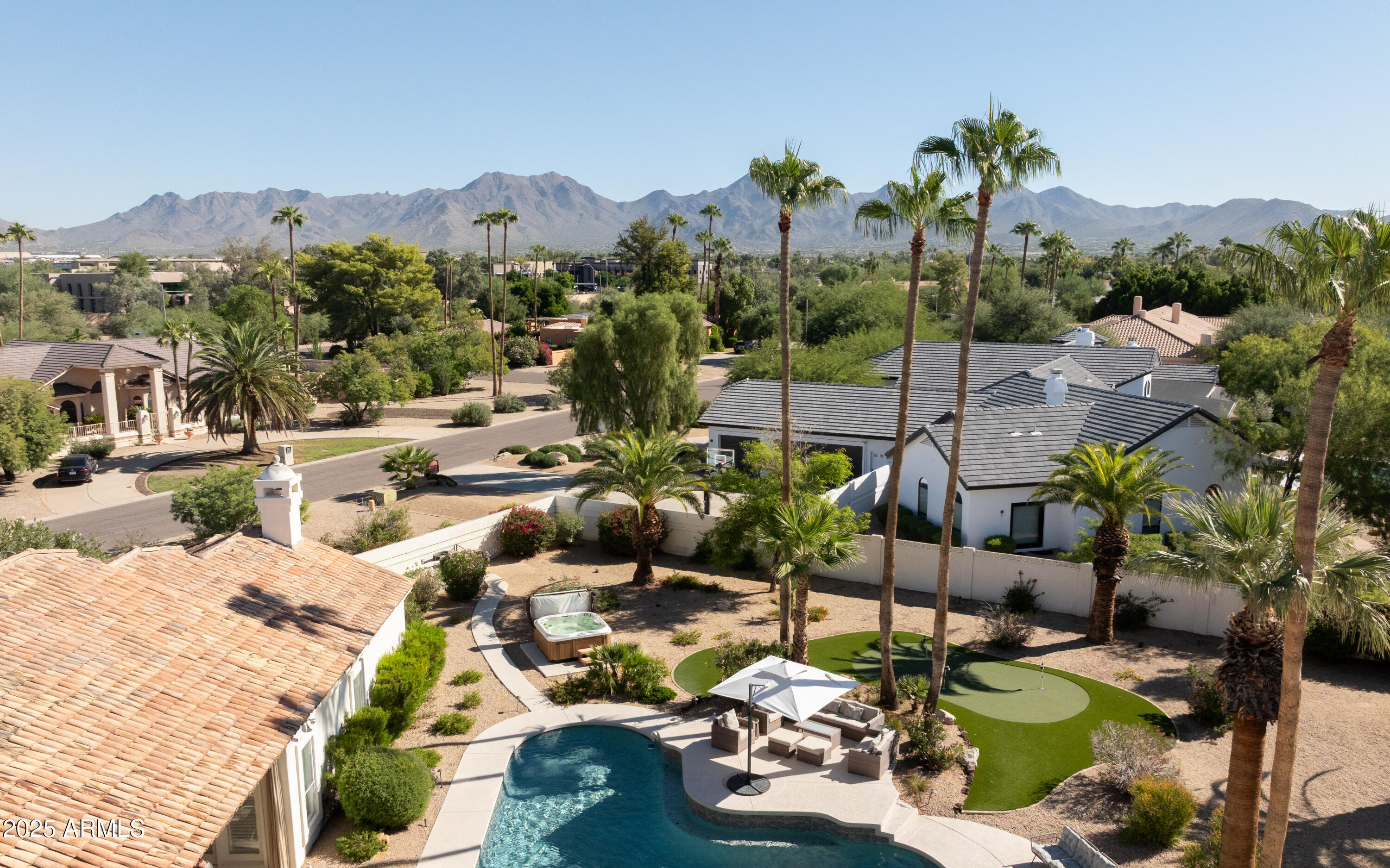 MCDOWELL SHADOW ESTATES LT 1-30 - Residential