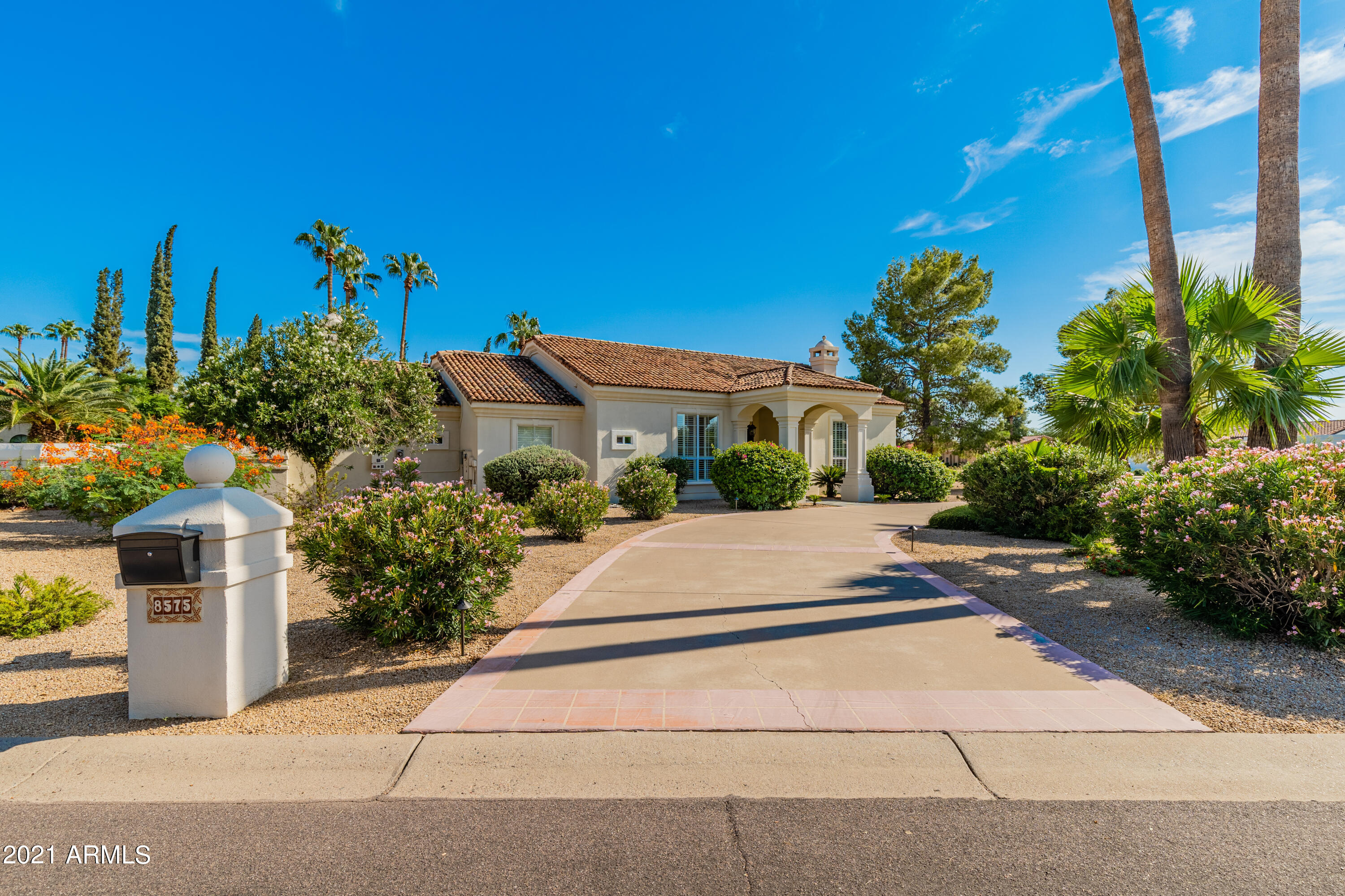 MCDOWELL SHADOW ESTATES LT 1-30 - Residential