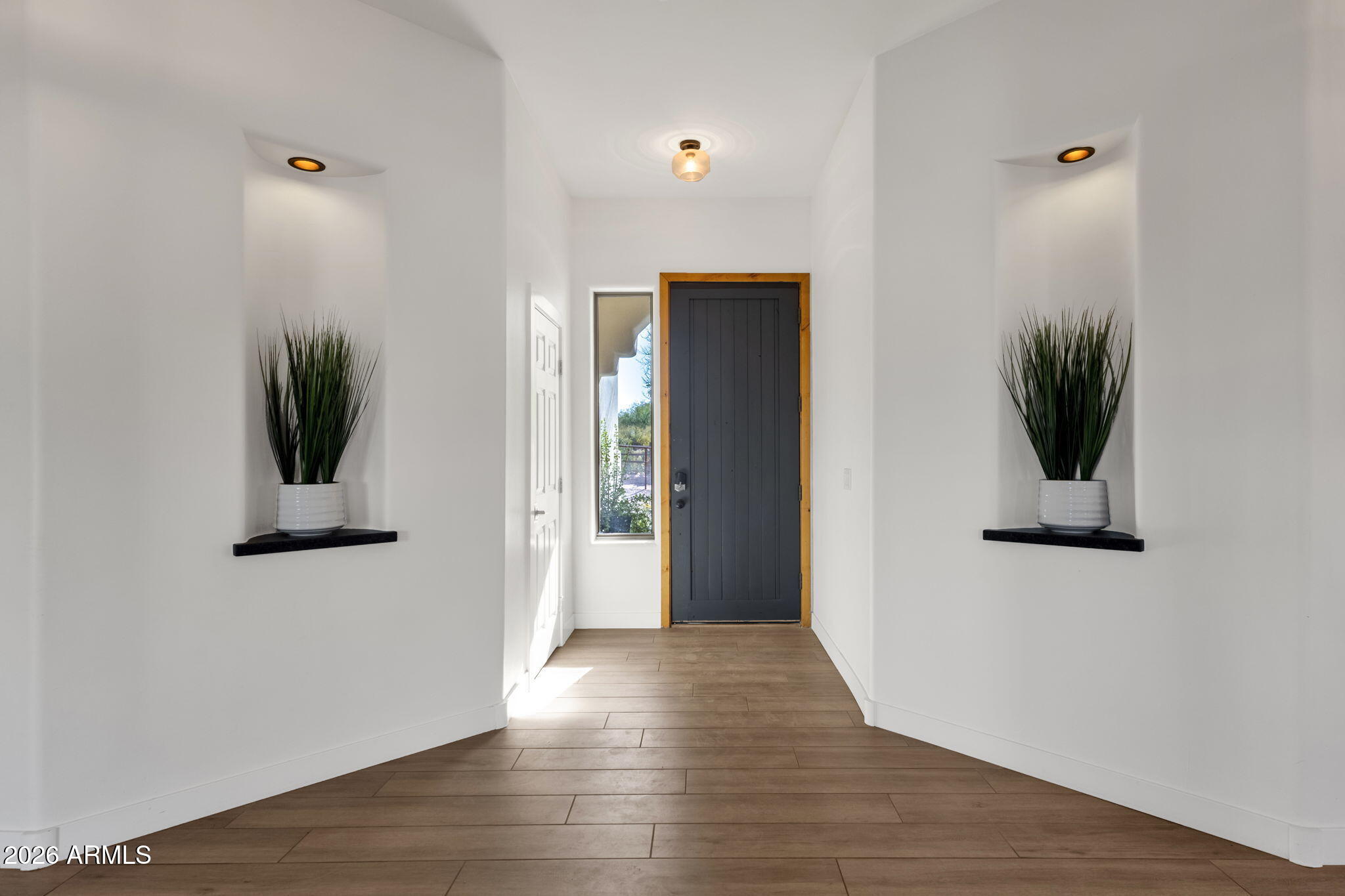 .- - Residential