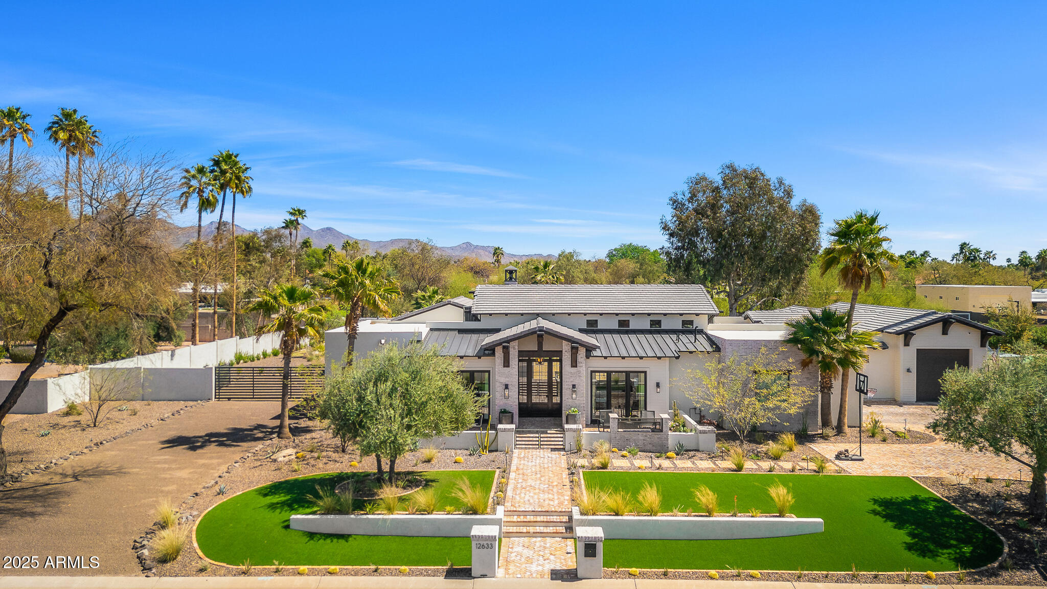 STONERIDGE ESTATES - Residential