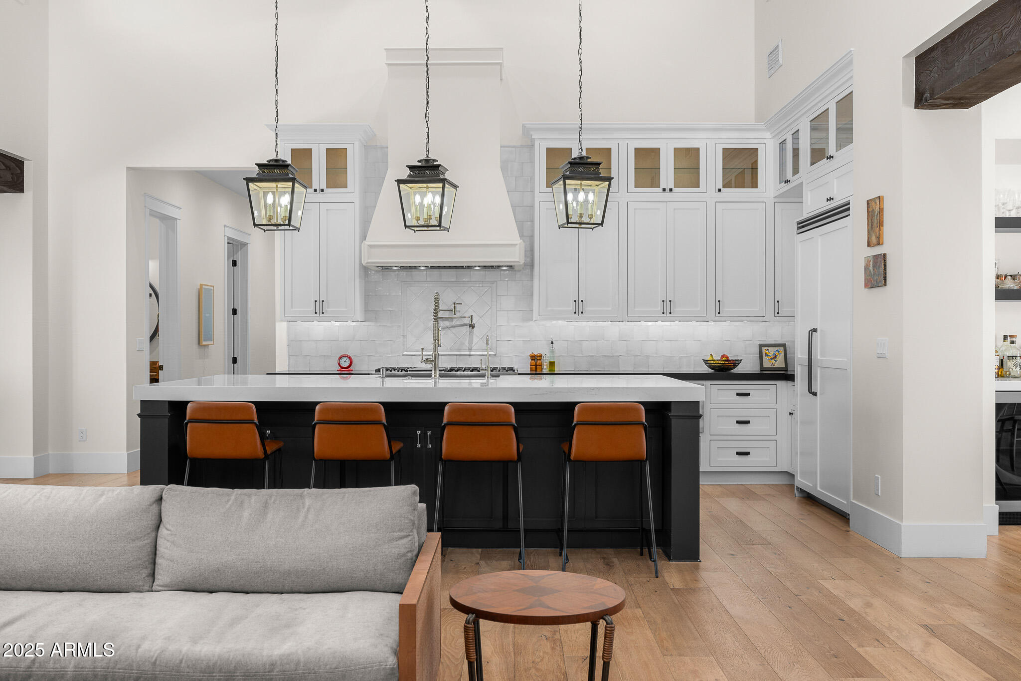 STONERIDGE ESTATES - Residential