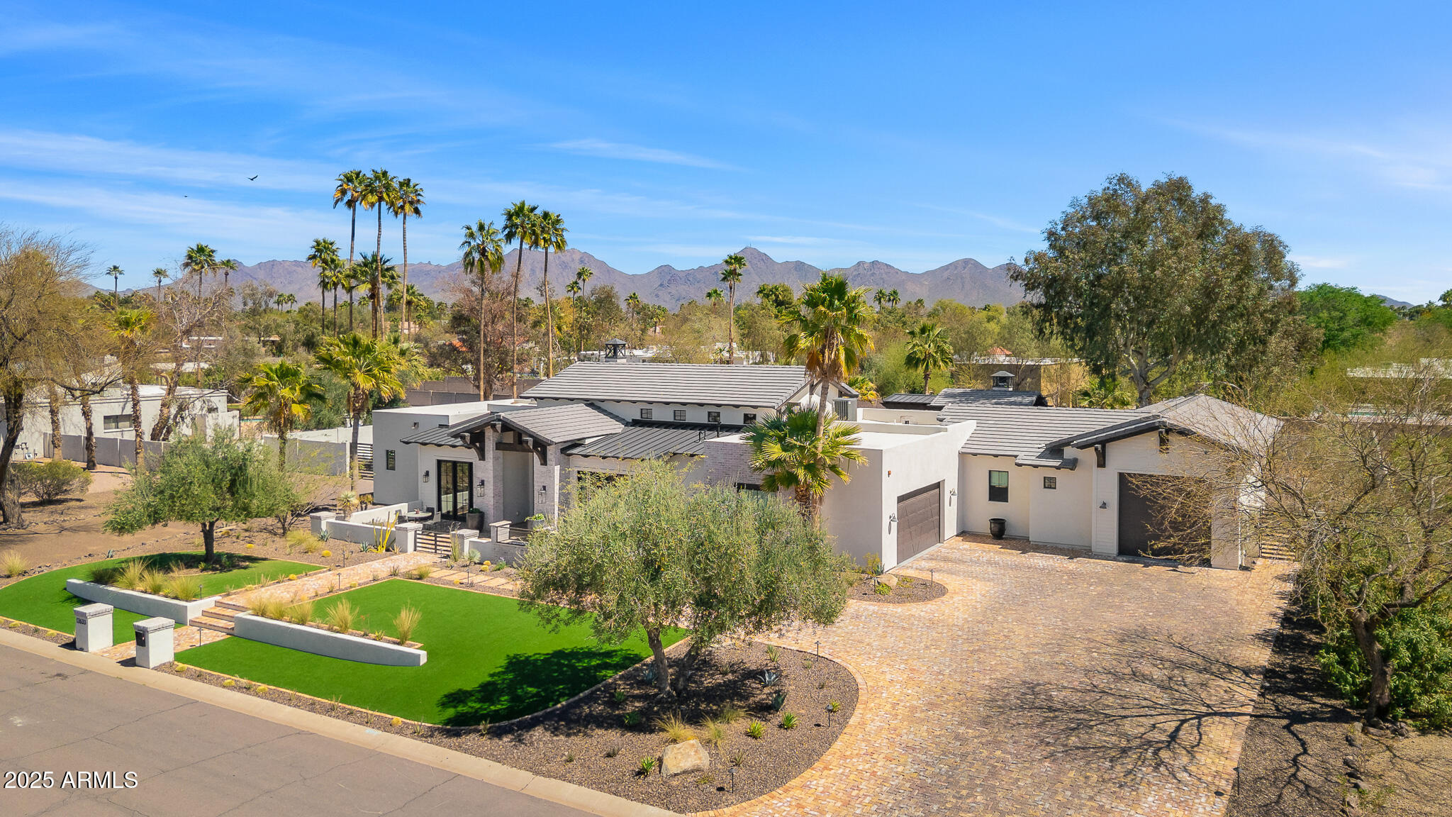 STONERIDGE ESTATES - Residential