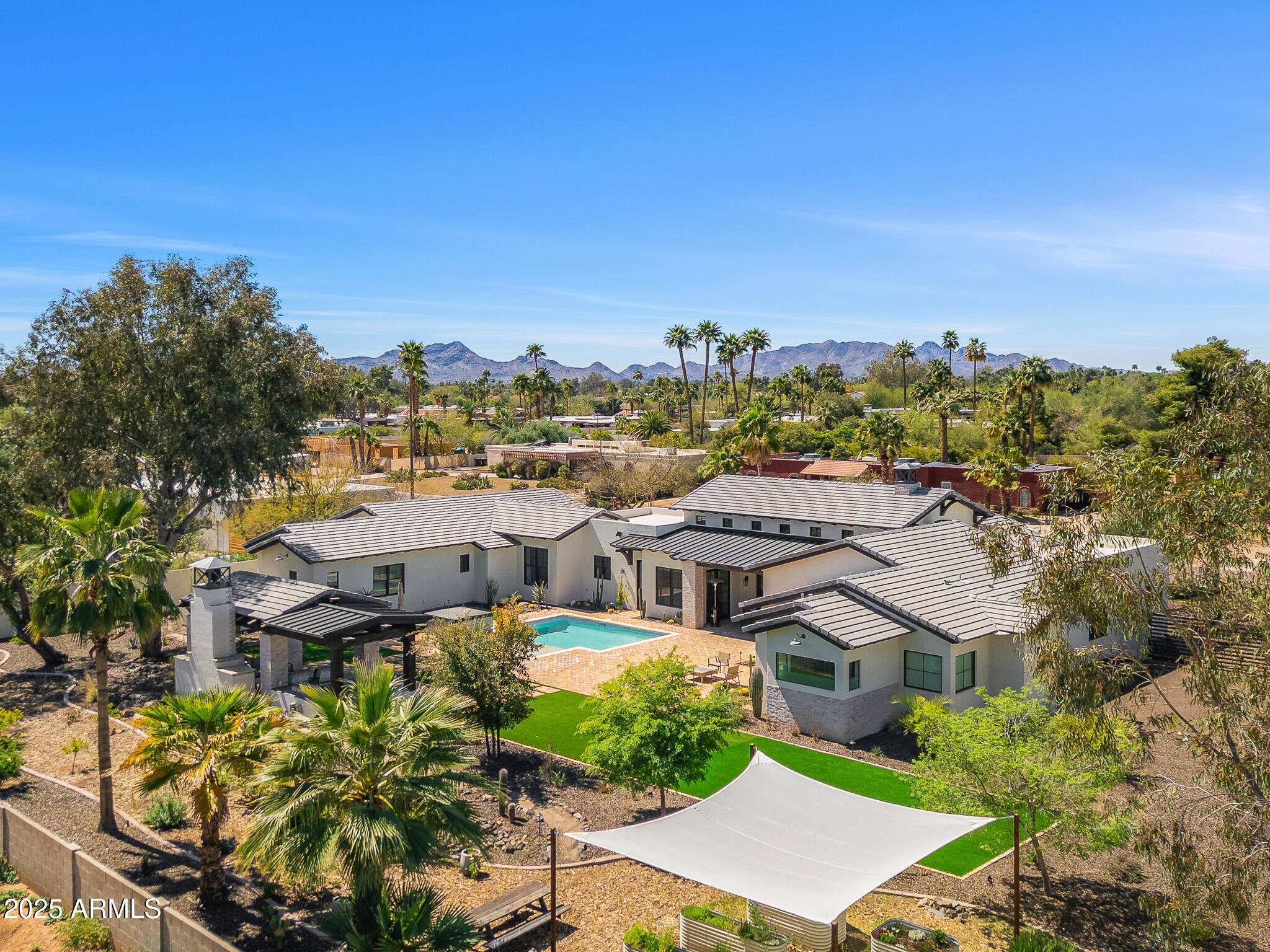 STONERIDGE ESTATES - Residential