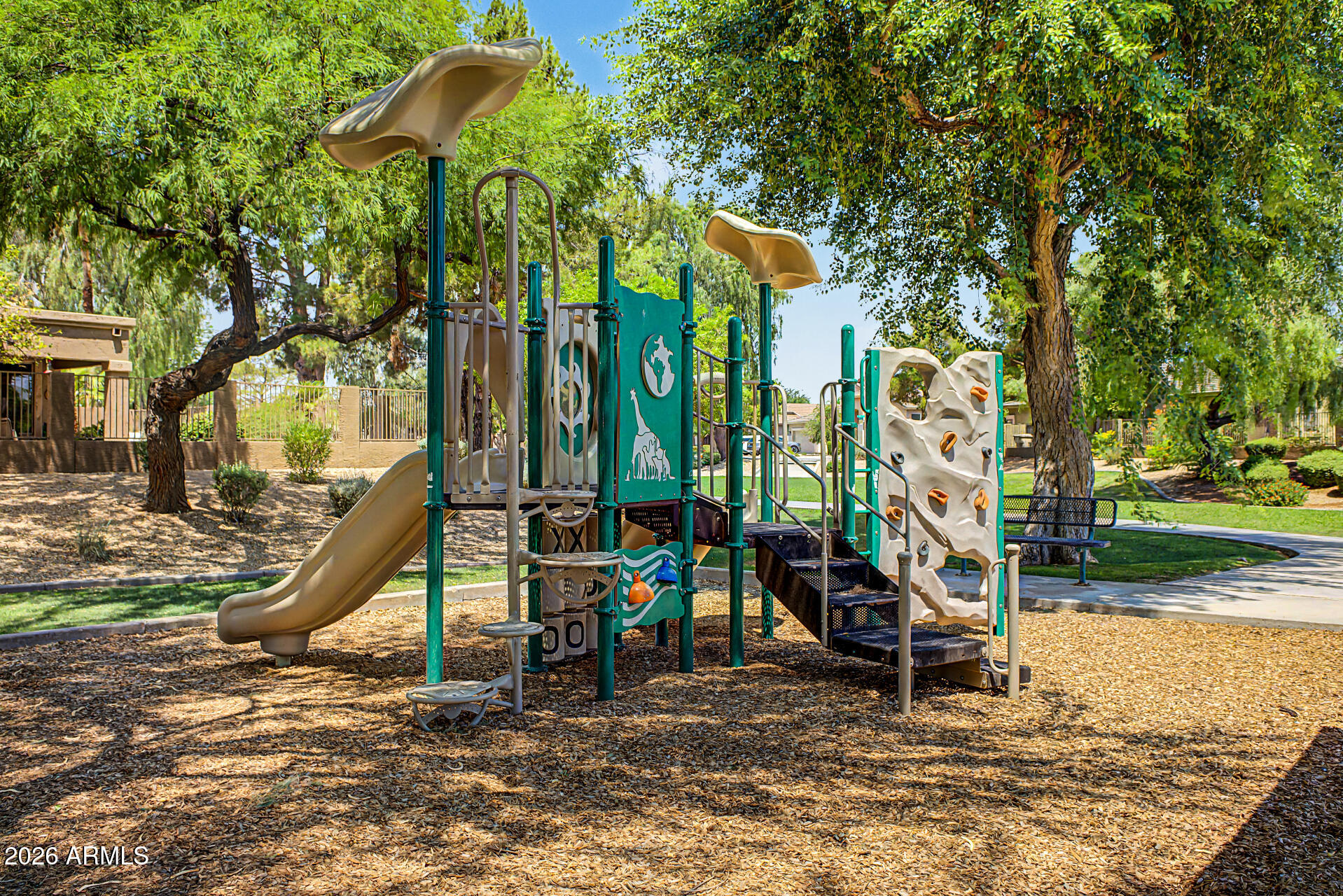 HIGHLAND POINT - Residential