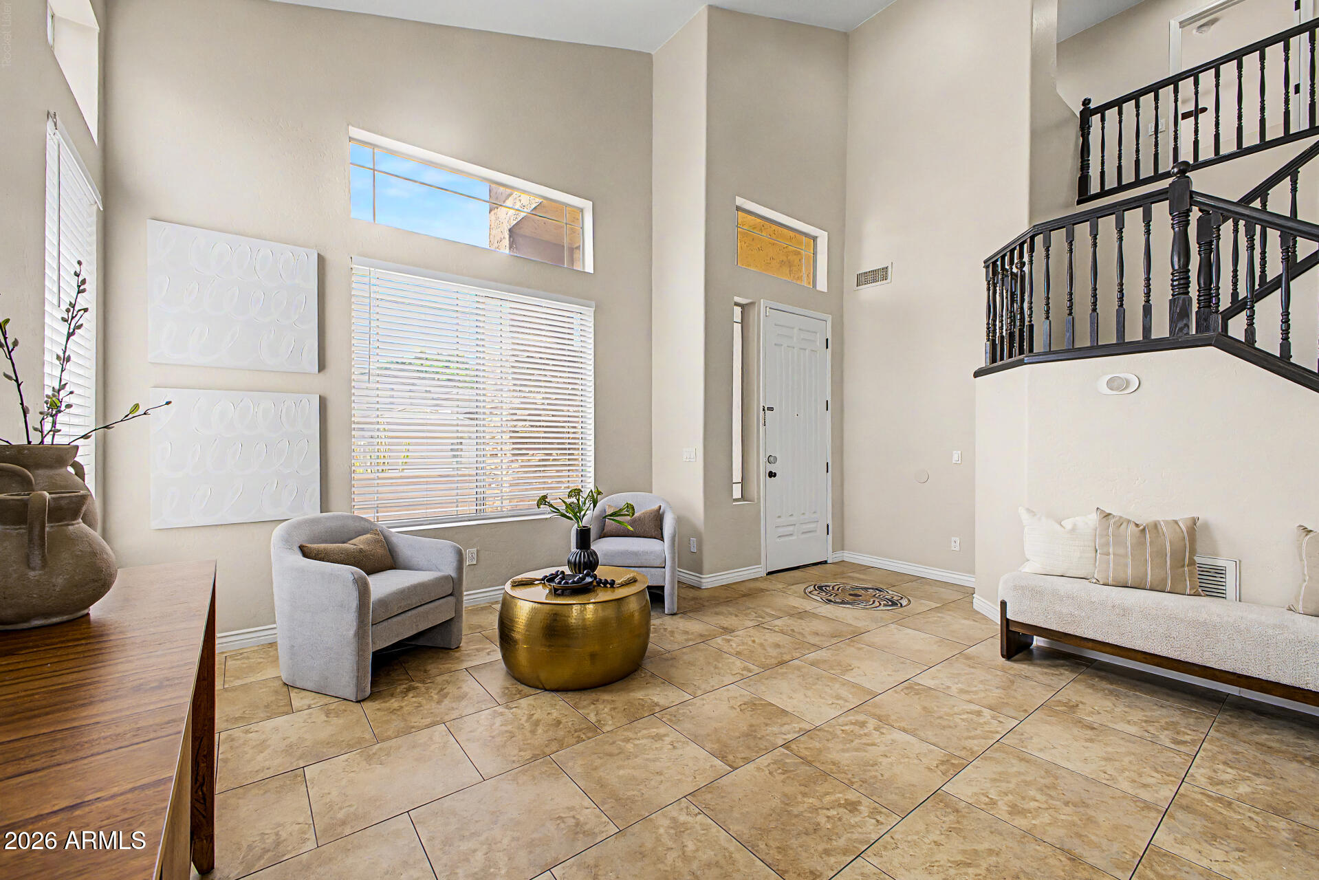 HIGHLAND POINT - Residential