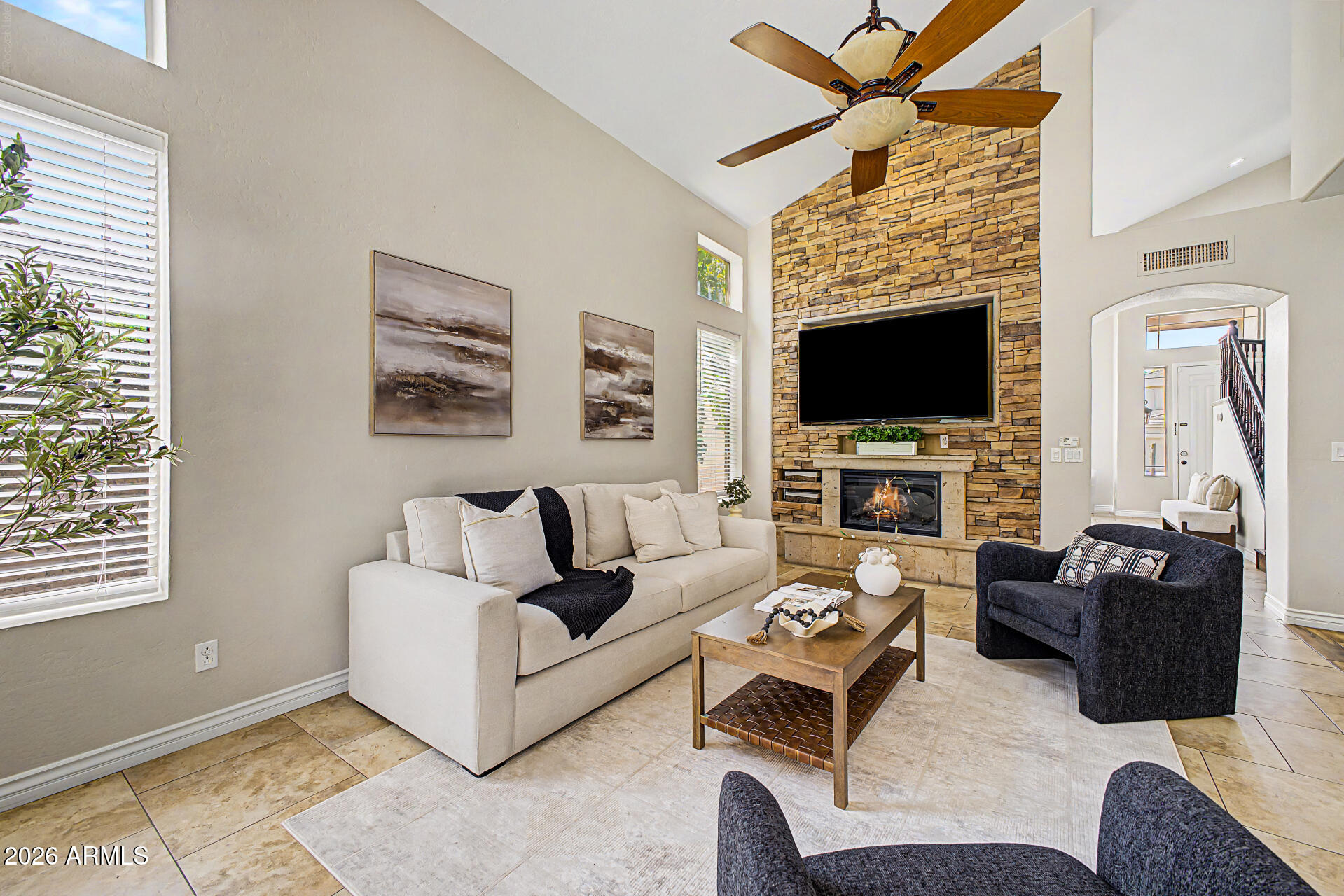 HIGHLAND POINT - Residential