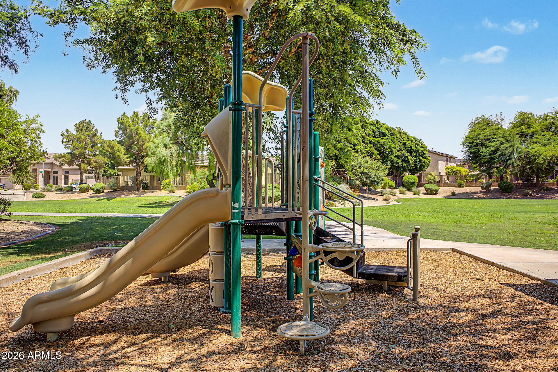HIGHLAND POINT - Residential