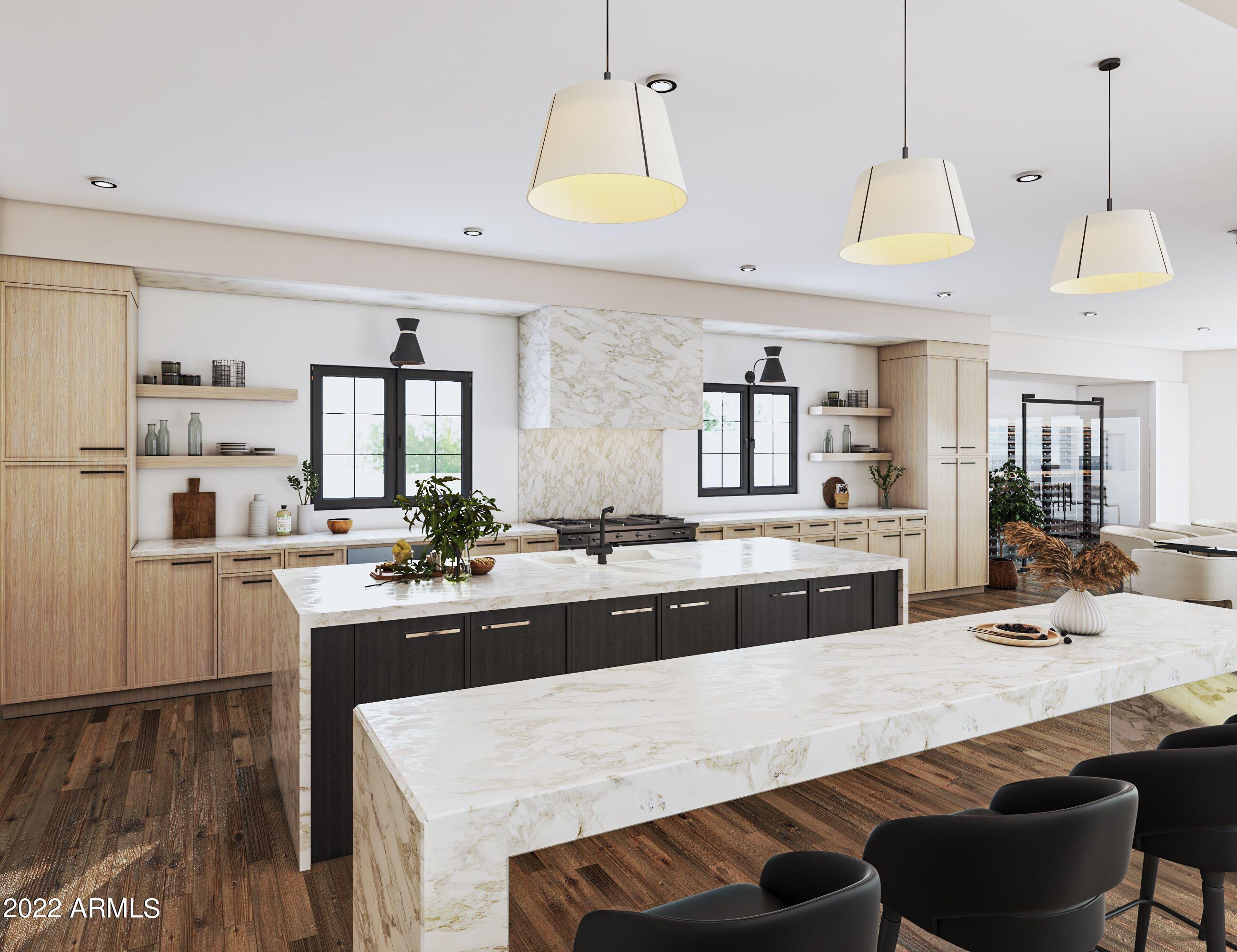LA COLINA LOT 18 & TRACT A REPLAT LT 19 & TR A - Residential