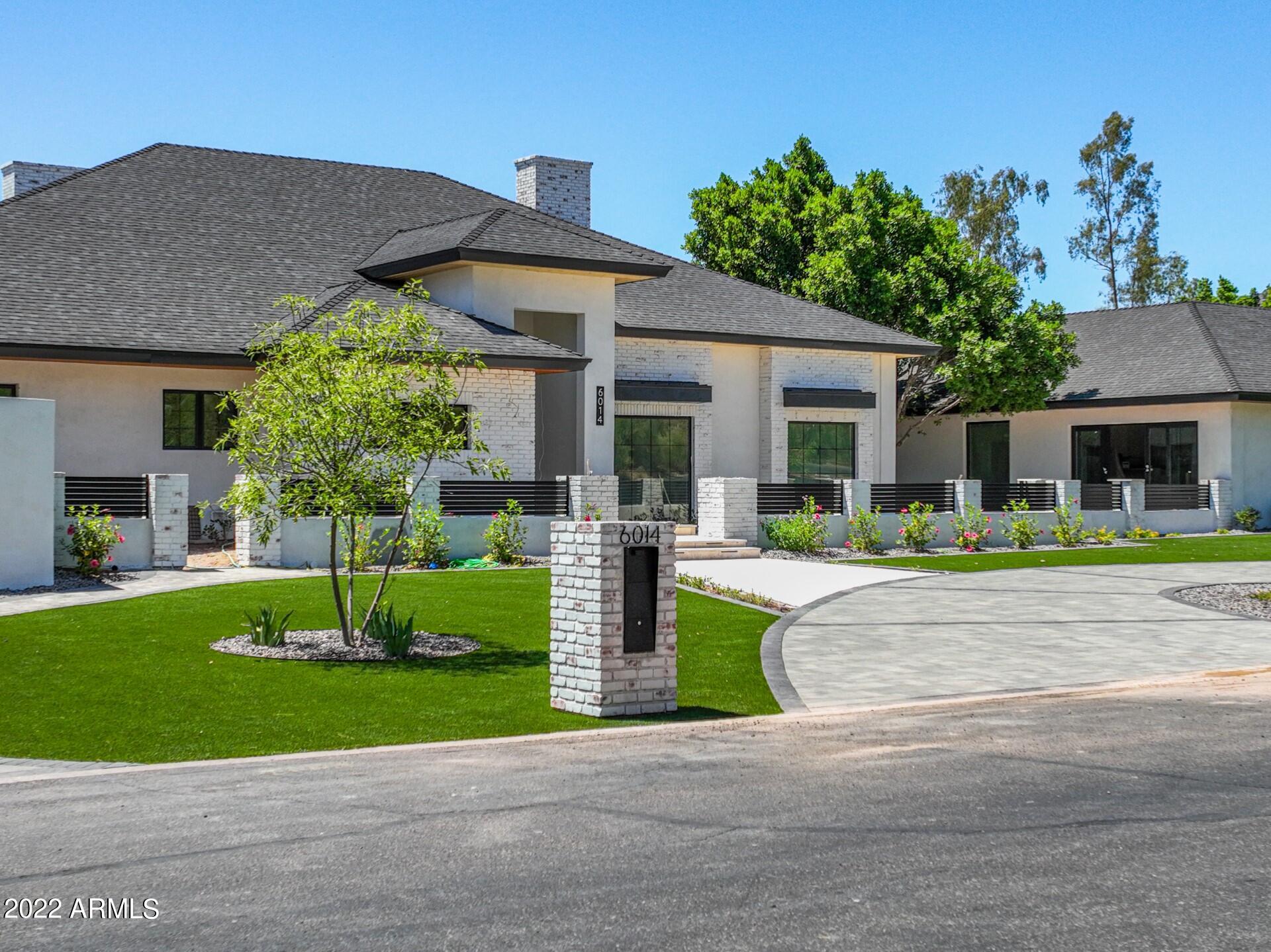 LA COLINA LOT 18 & TRACT A REPLAT LT 19 & TR A - Residential