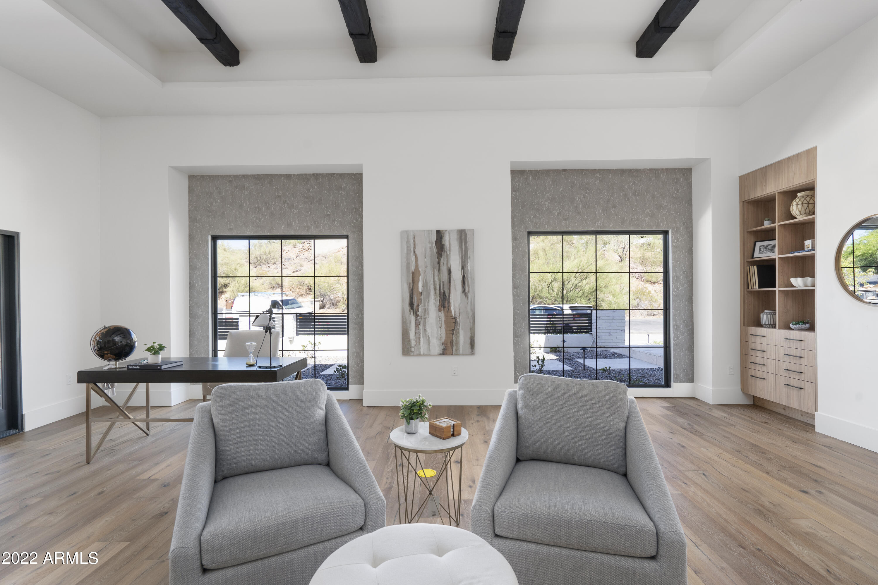 LA COLINA LOT 18 & TRACT A REPLAT LT 19 & TR A - Residential