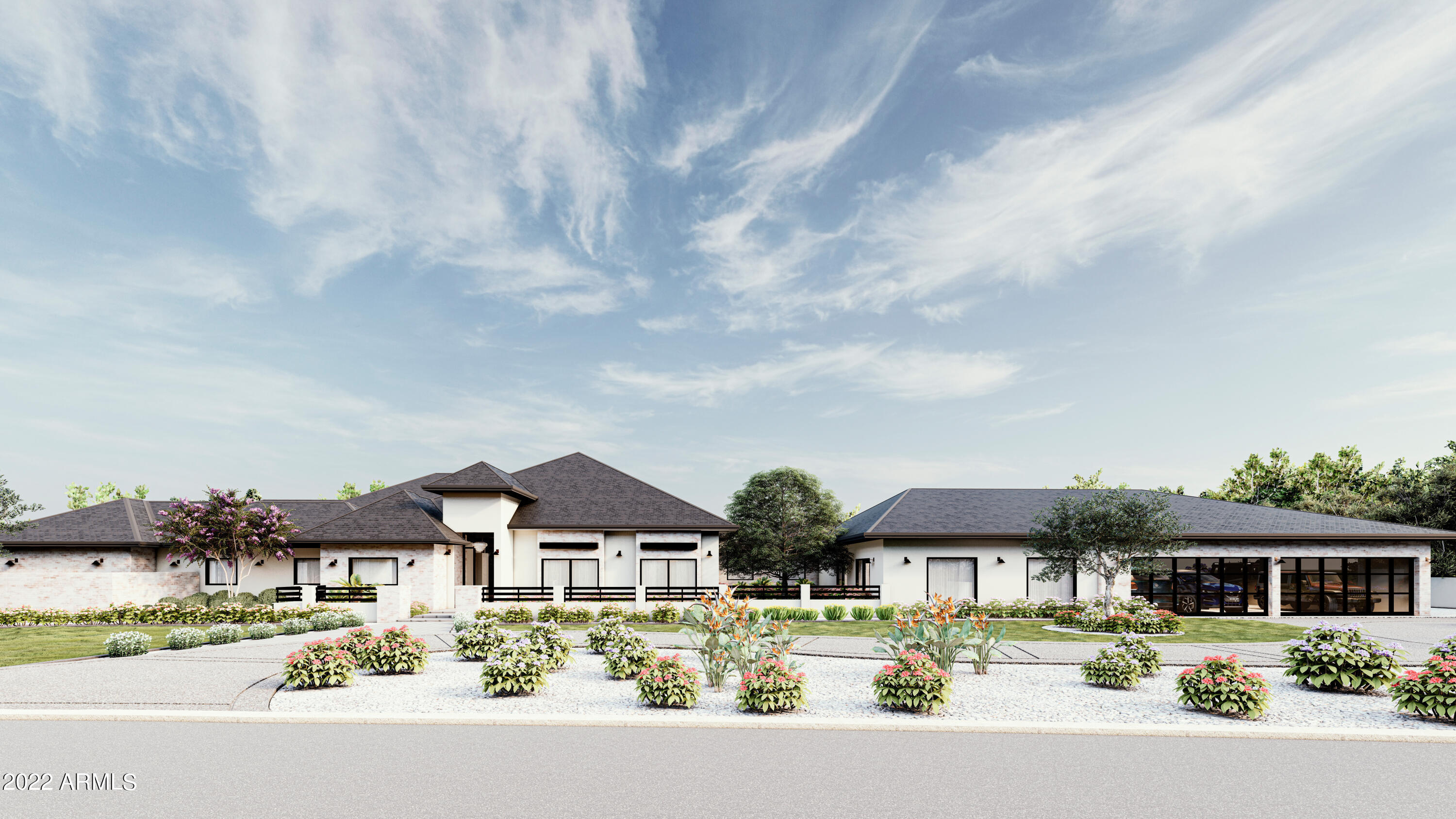 LA COLINA LOT 18 & TRACT A REPLAT LT 19 & TR A - Residential
