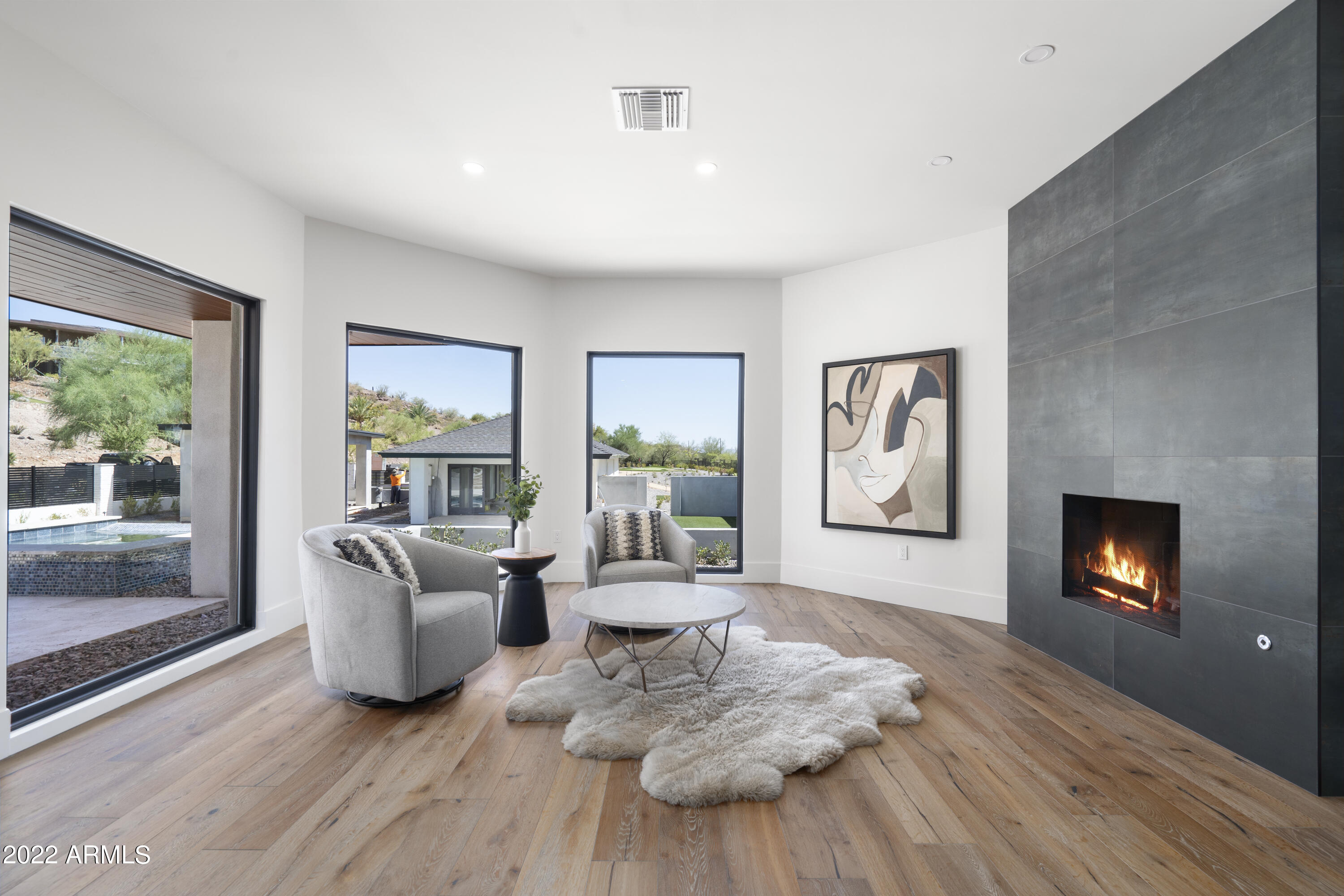 LA COLINA LOT 18 & TRACT A REPLAT LT 19 & TR A - Residential