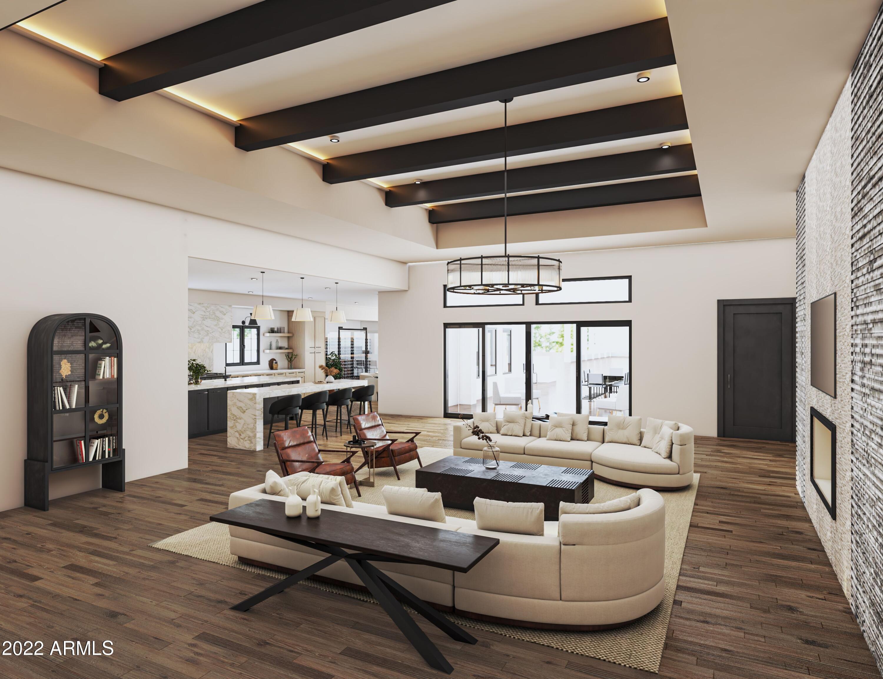 LA COLINA LOT 18 & TRACT A REPLAT LT 19 & TR A - Residential