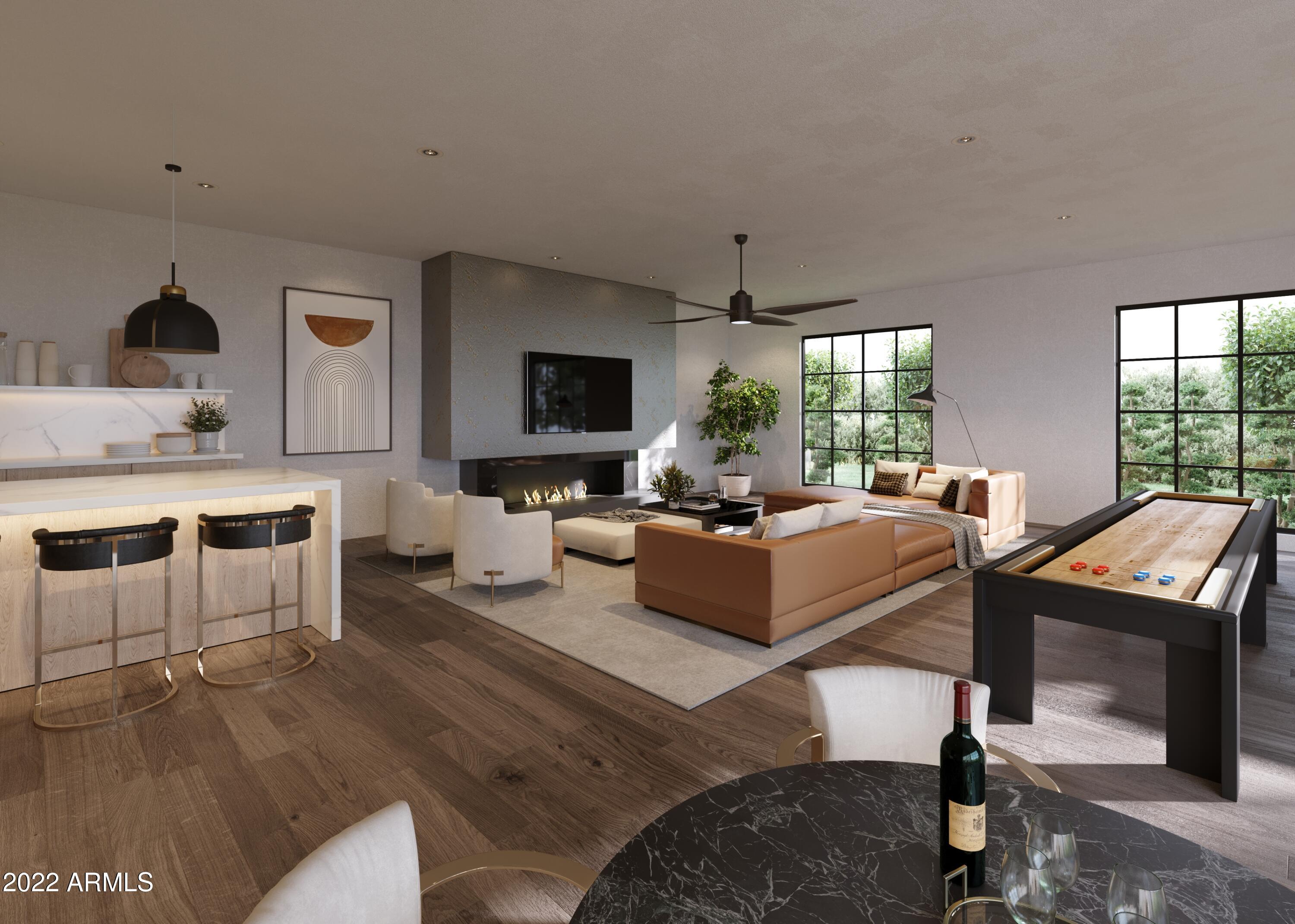 LA COLINA LOT 18 & TRACT A REPLAT LT 19 & TR A - Residential
