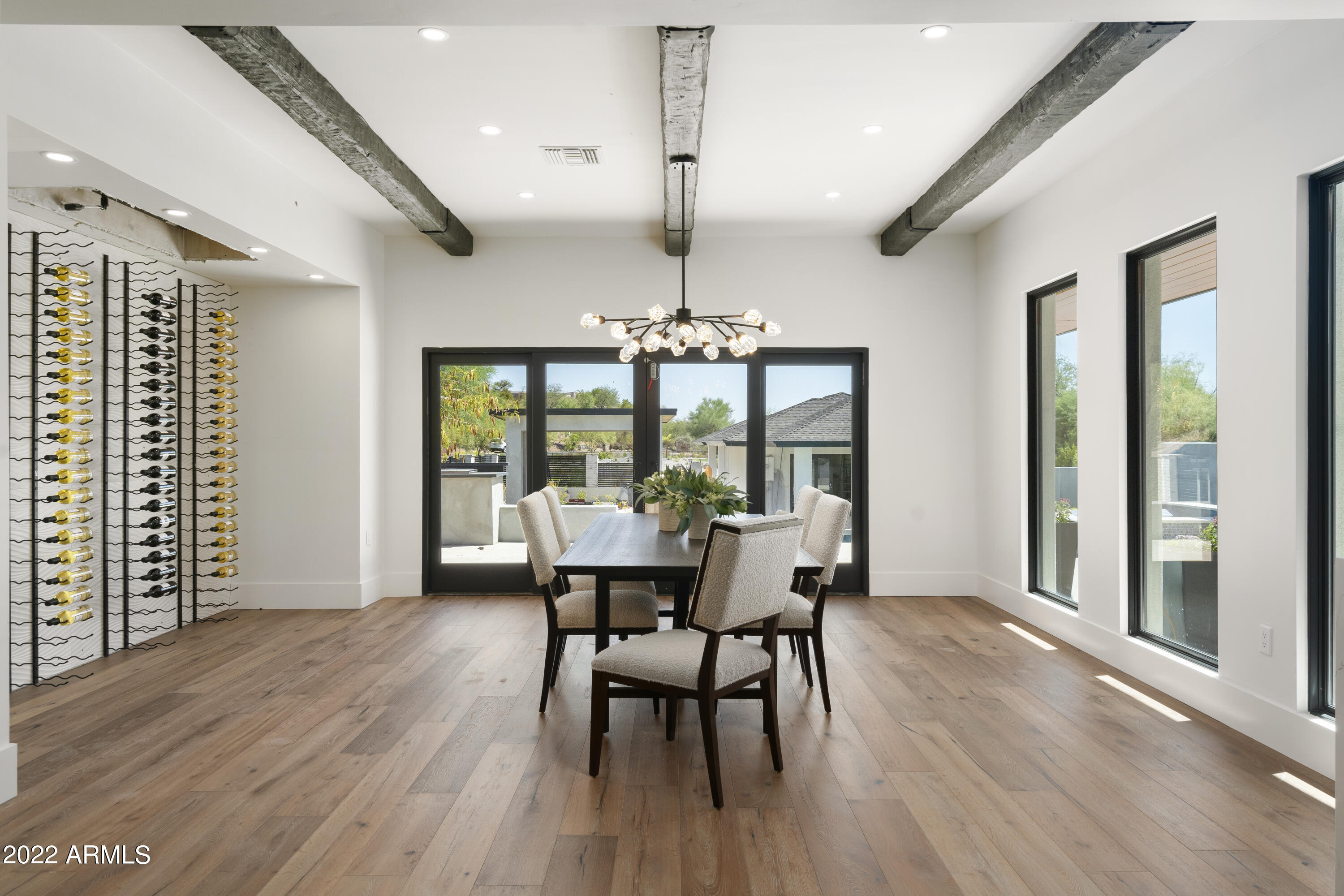 LA COLINA LOT 18 & TRACT A REPLAT LT 19 & TR A - Residential