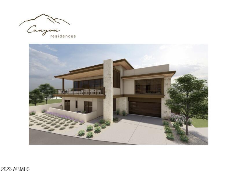 Phoenician - Residential