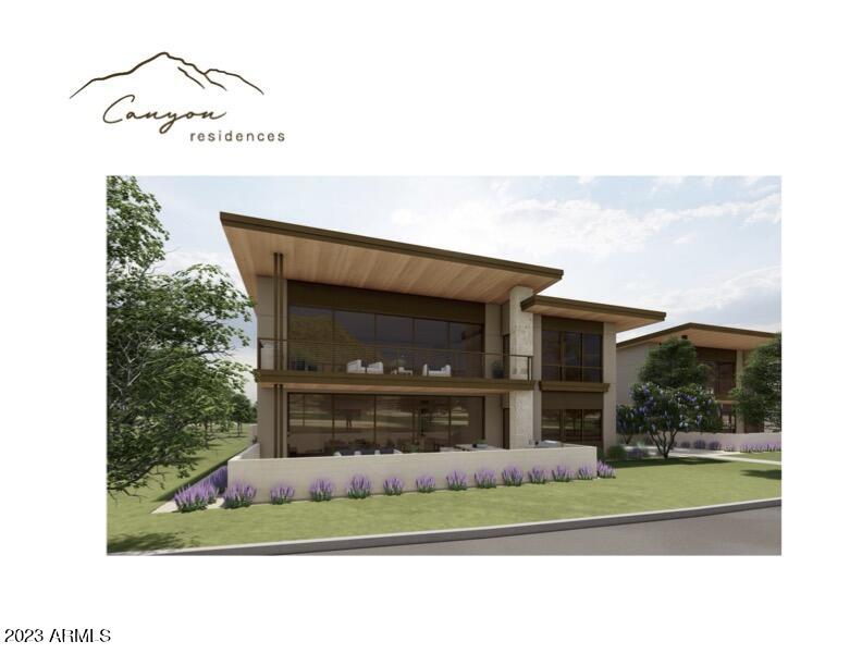 Phoenician - Residential