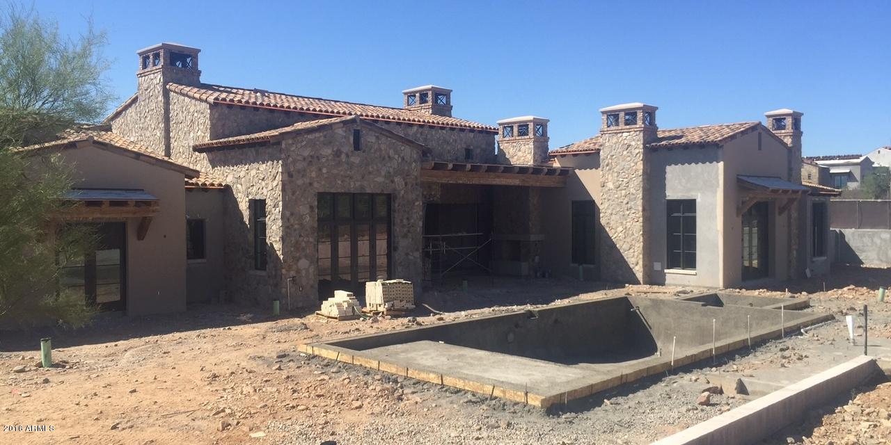 Silverleaf - Residential