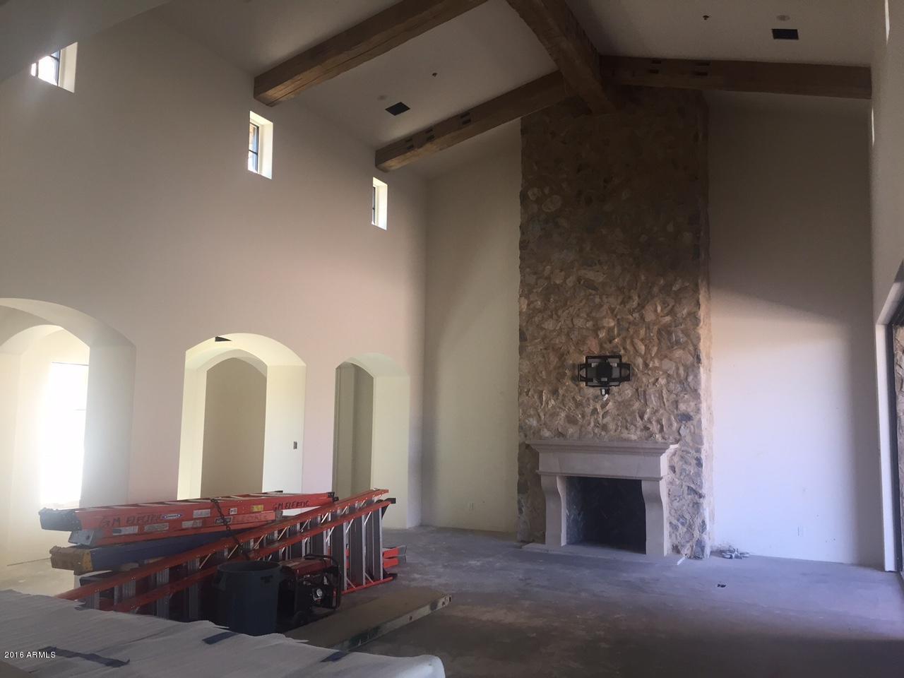 Silverleaf - Residential