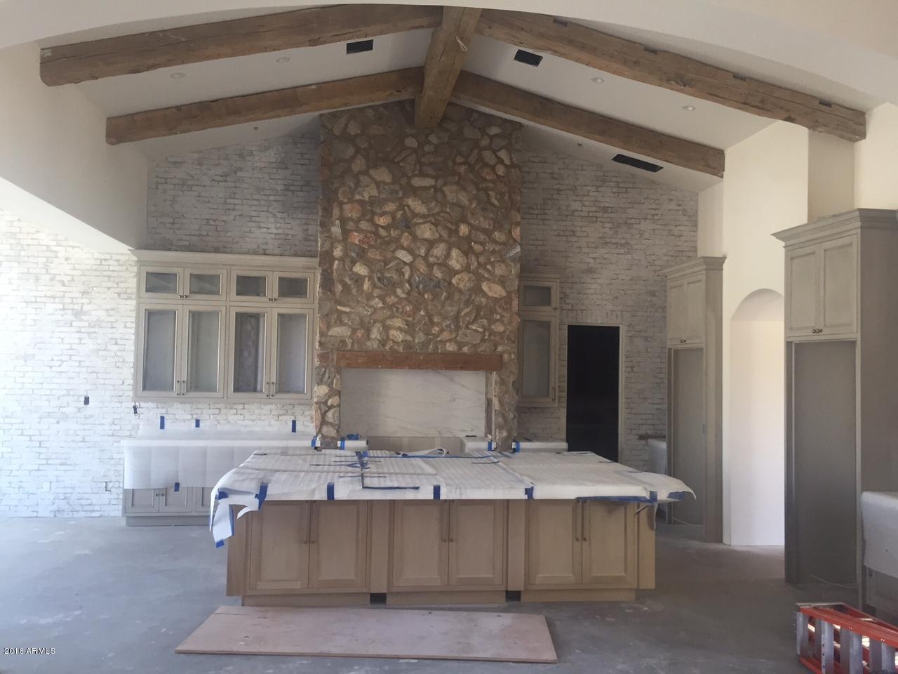 Silverleaf - Residential