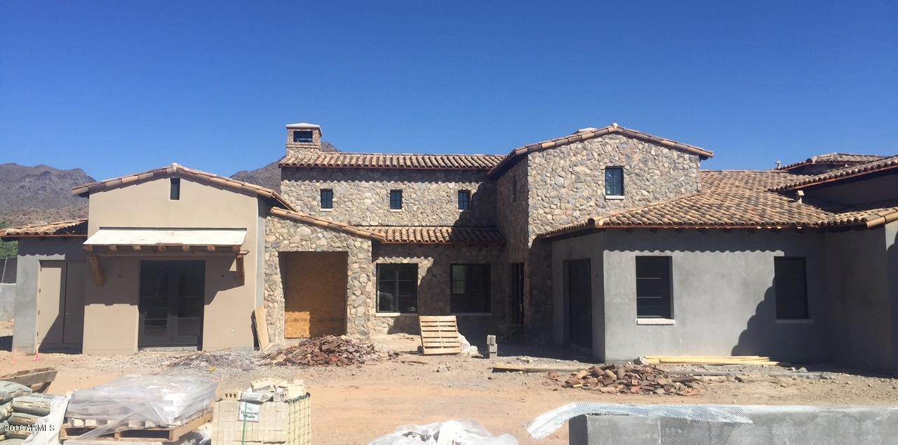 Silverleaf - Residential