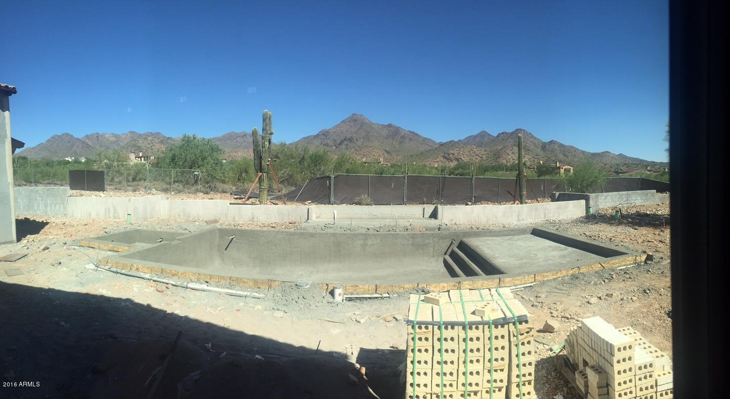 Silverleaf - Residential