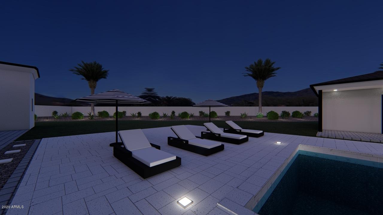 HIDDEN VILLAGE 14 - Residential