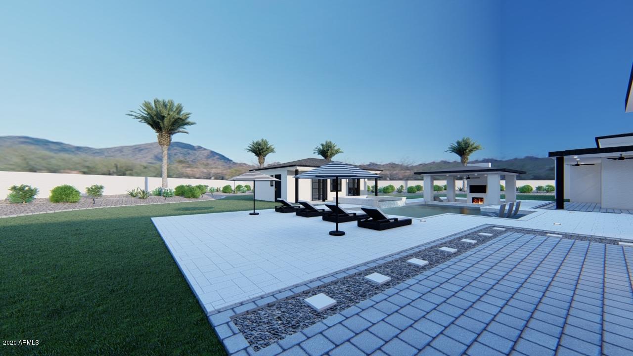 HIDDEN VILLAGE 14 - Residential